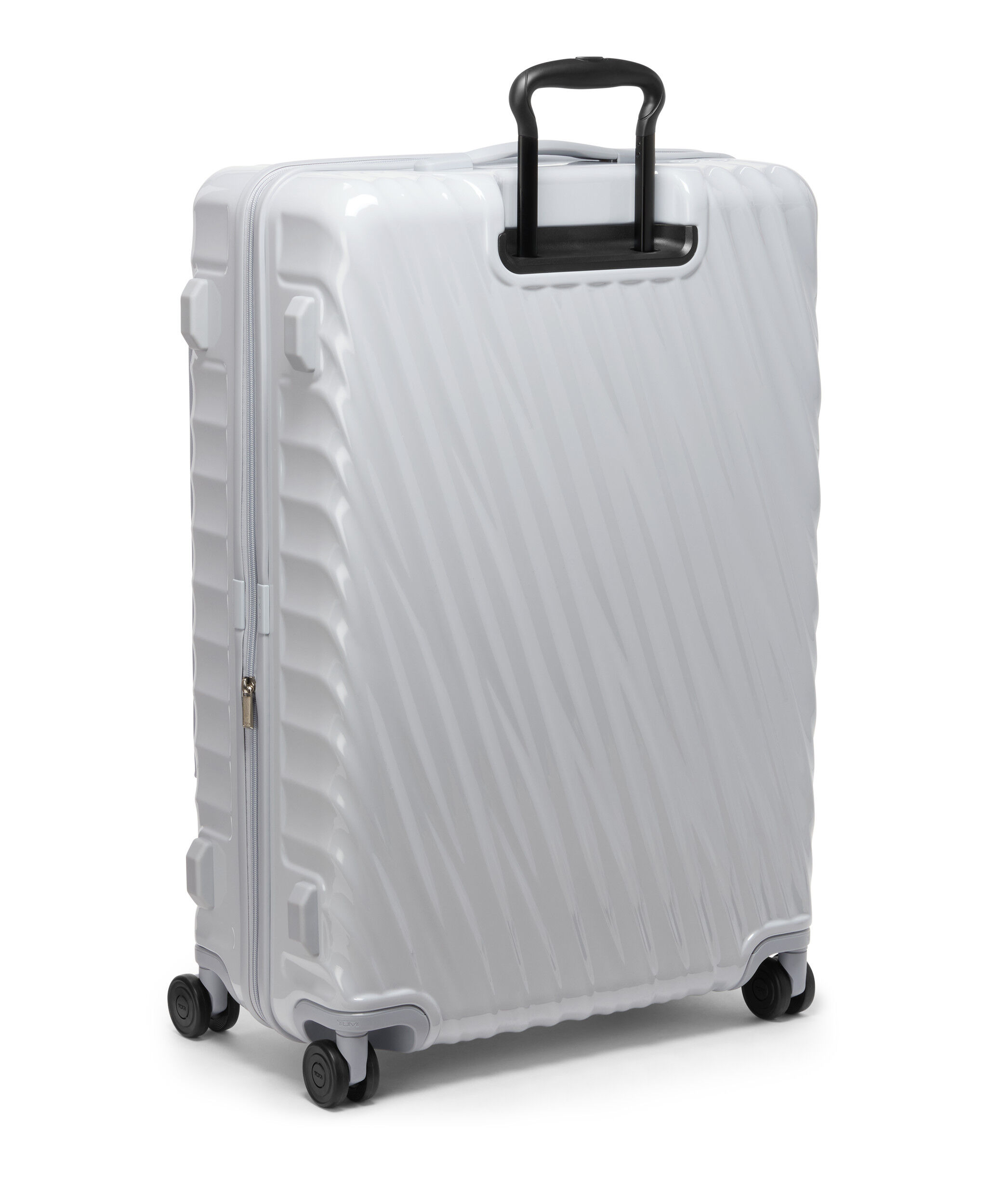 19 DEGREE FRONT ACCESS Trolley mit 4 Rollen Erweiterbar 66 cm