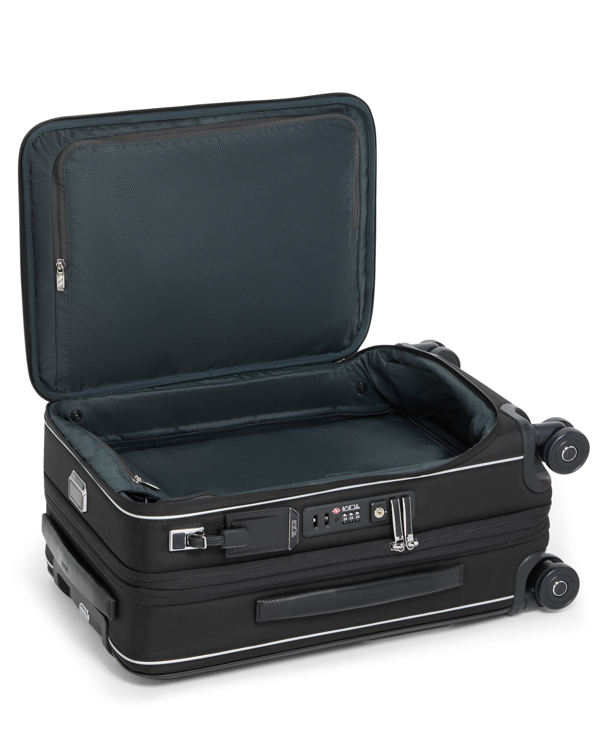 TUMI International Dual Access erweiterbar Handgep&auml;ck 56 cm