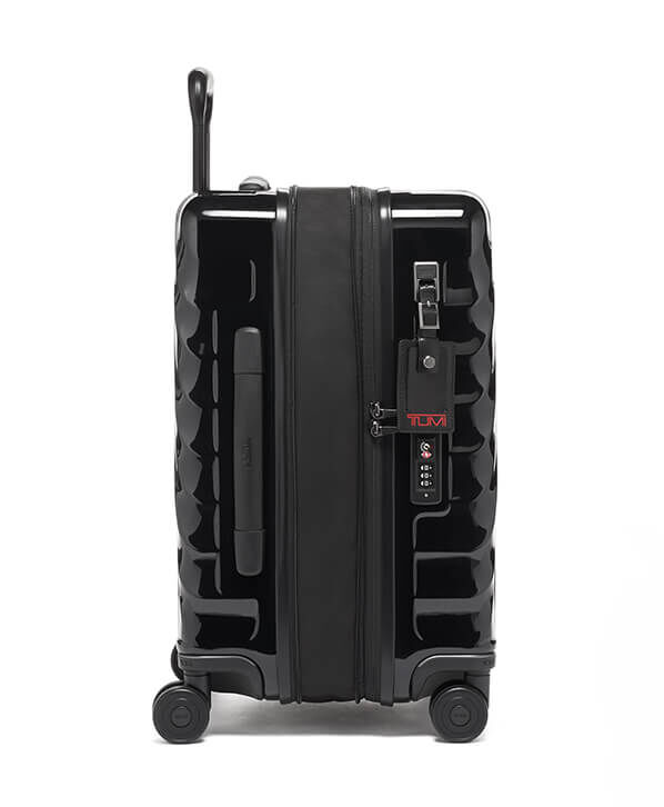 19 Degree Trolley mit 4 Rollen 55 cm Int