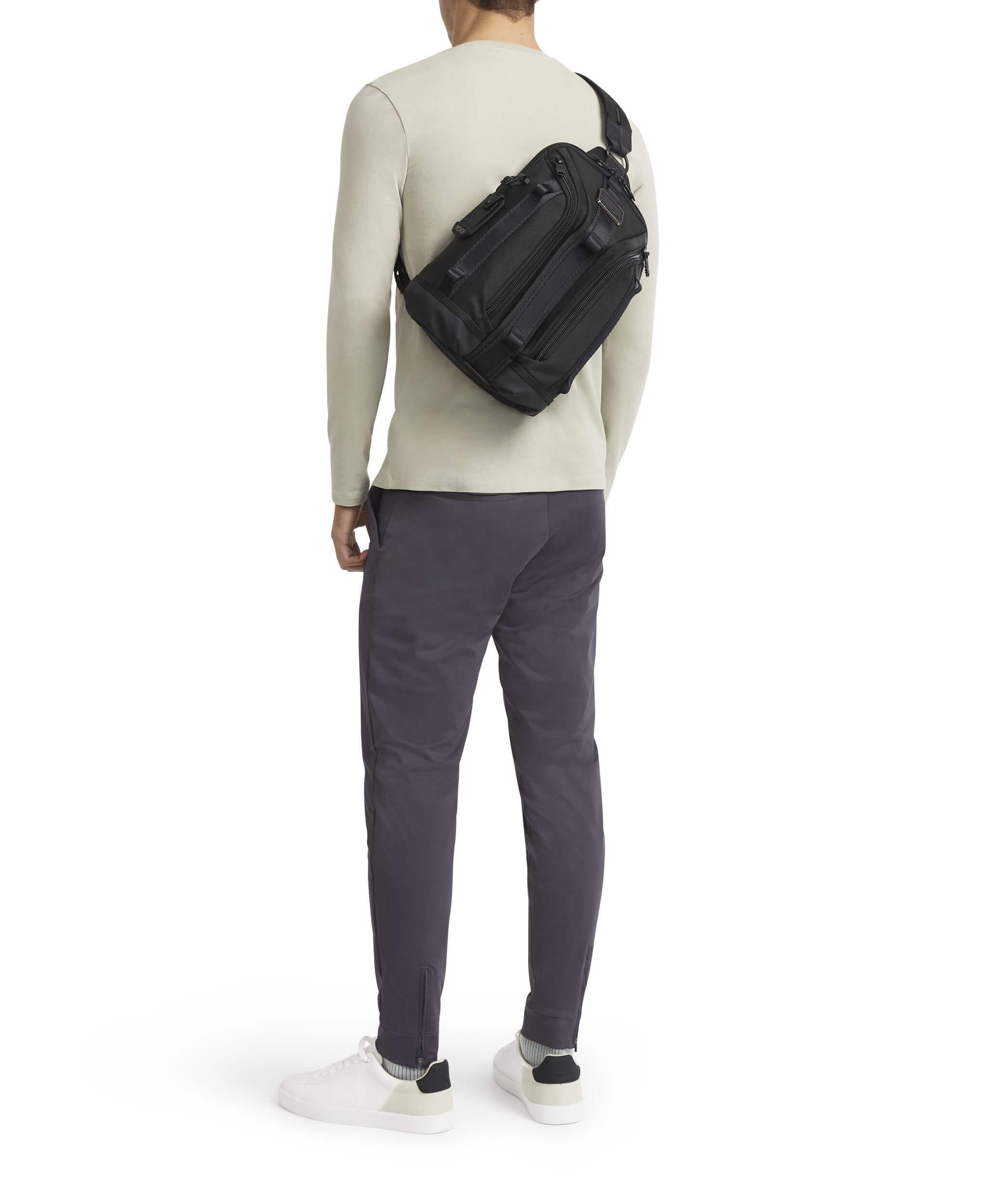 Alpha Bravo Sling Bag