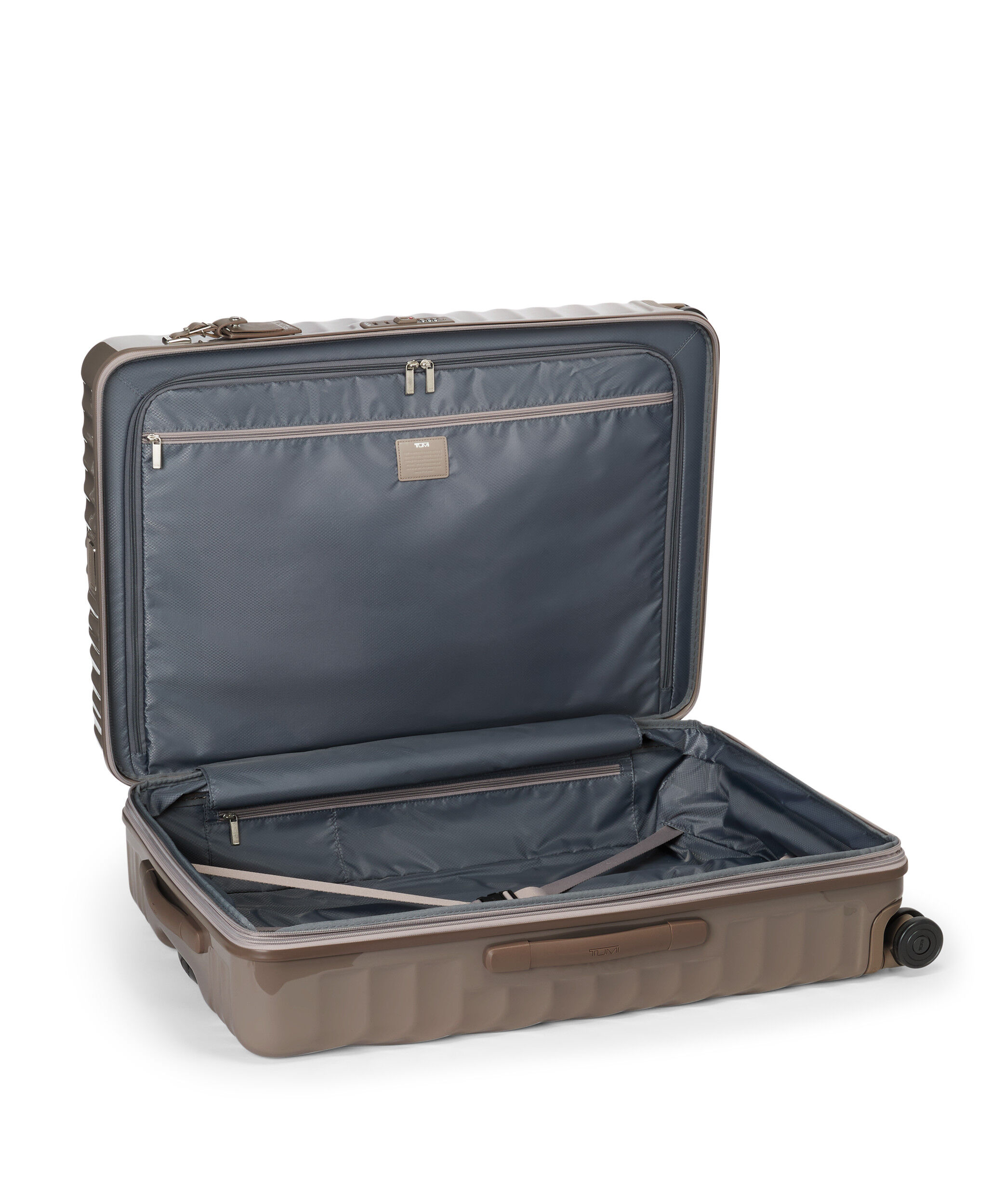 TUMI Extended Trip erweiterbar Koffer 77,5 cm