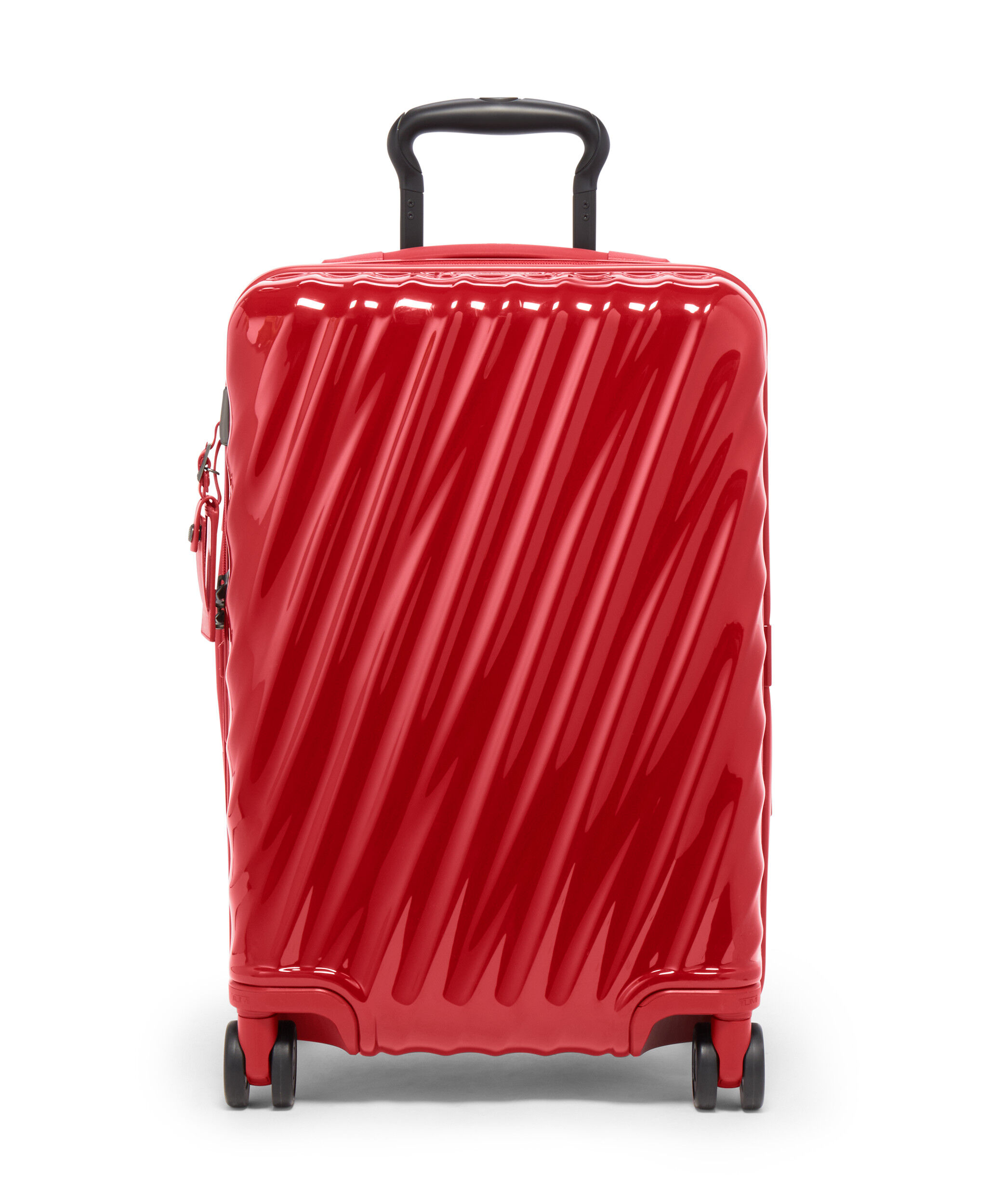 19 Degree Trolley mit 4 Rollen 55 cm - Int.