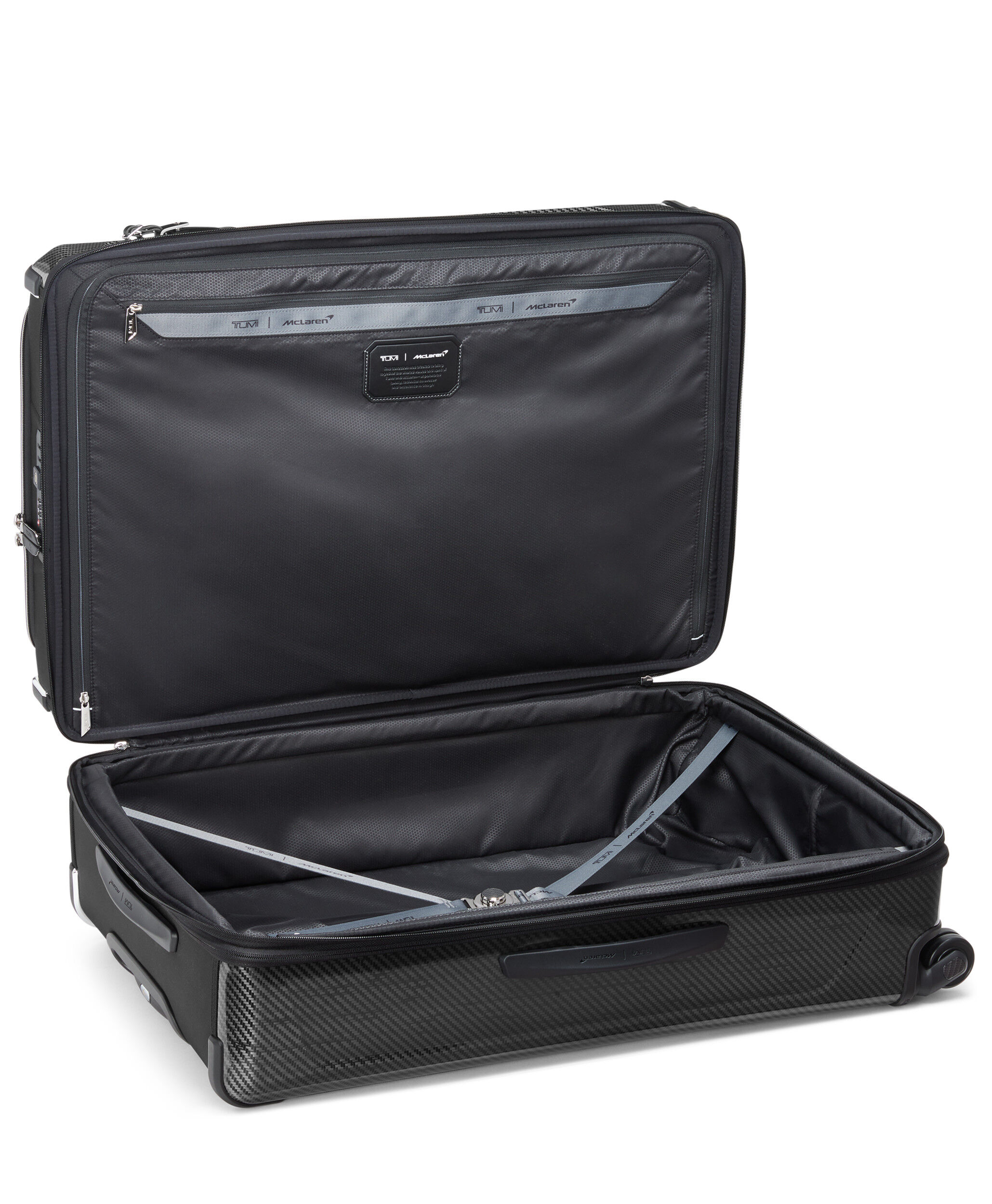 TUMI Aero Extended Trip erweiterbar Koffer 78,5 cm