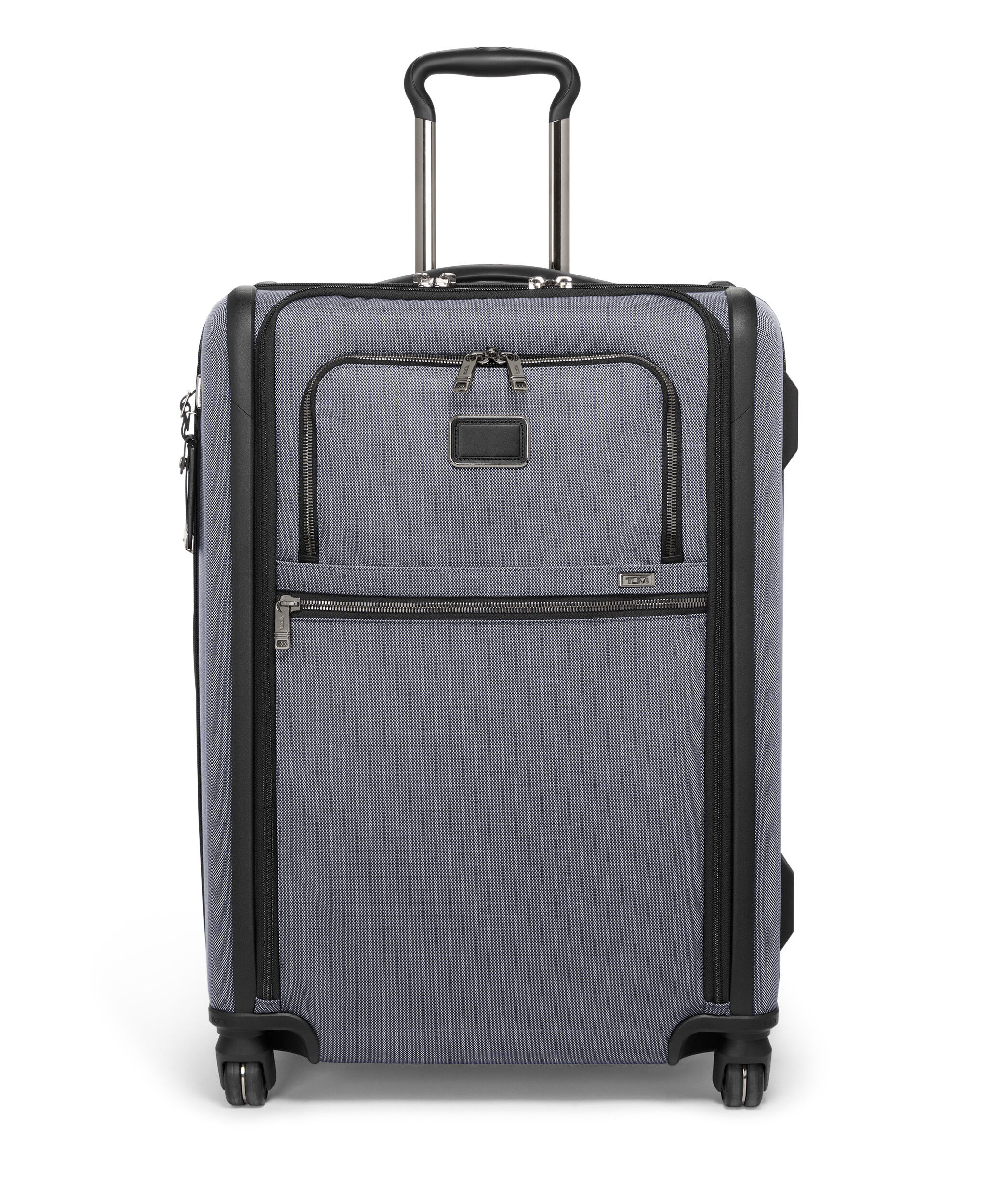 Alpha X Spinner Expandable (4 wheels)