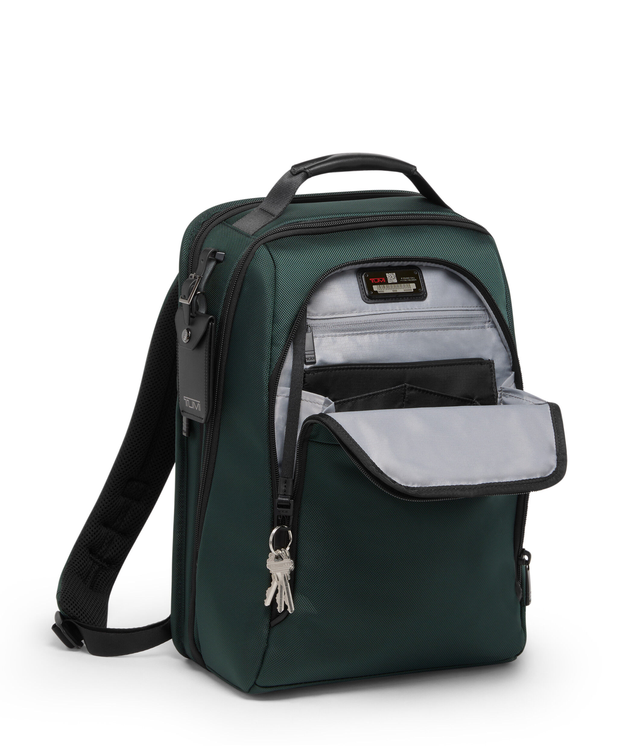 ALPHA Rucksack