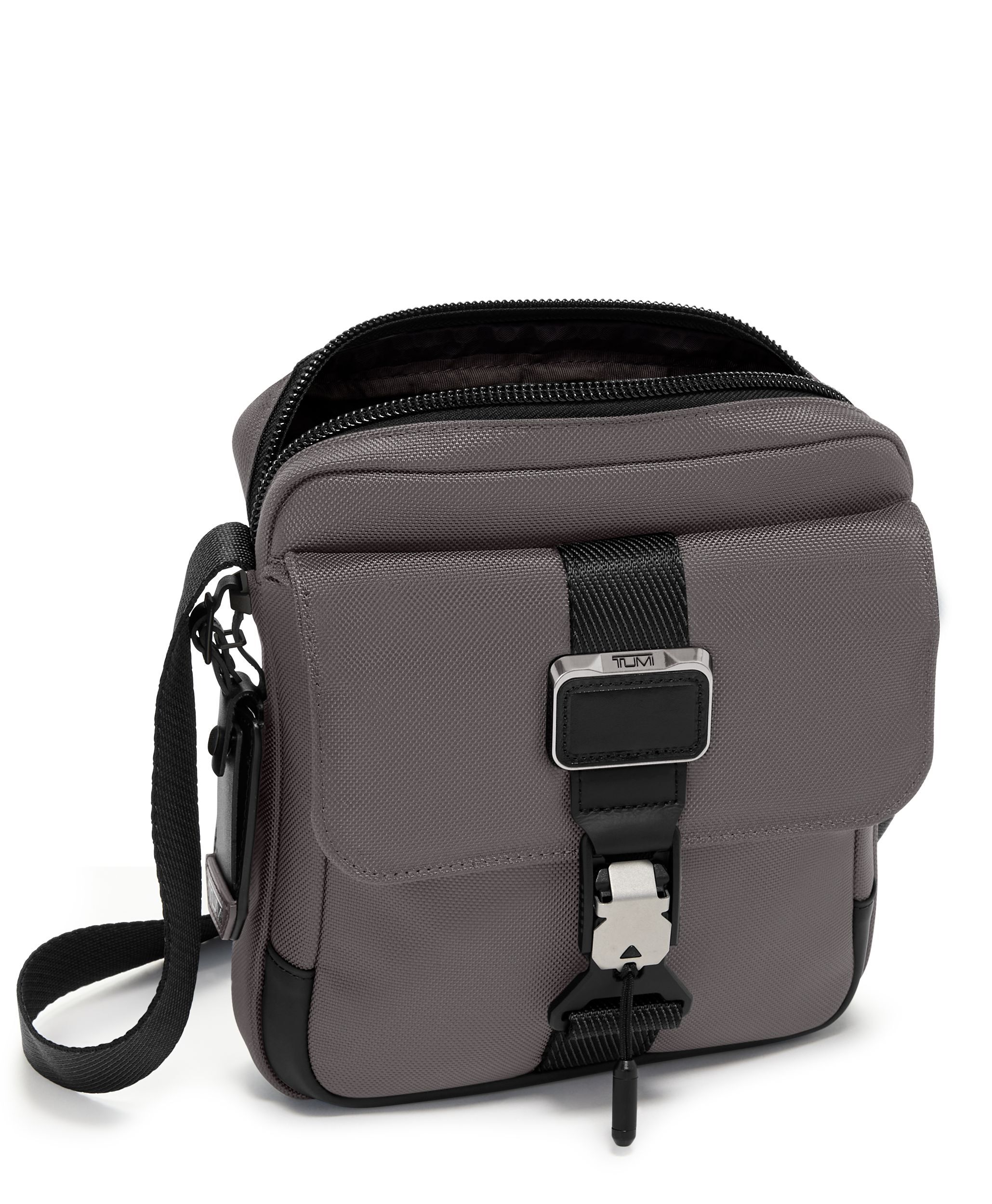 Alpha Bravo Crossbody Bag