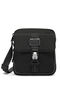 TUMI Alpha Bravo JUNIOR CROSSBODY  Black
