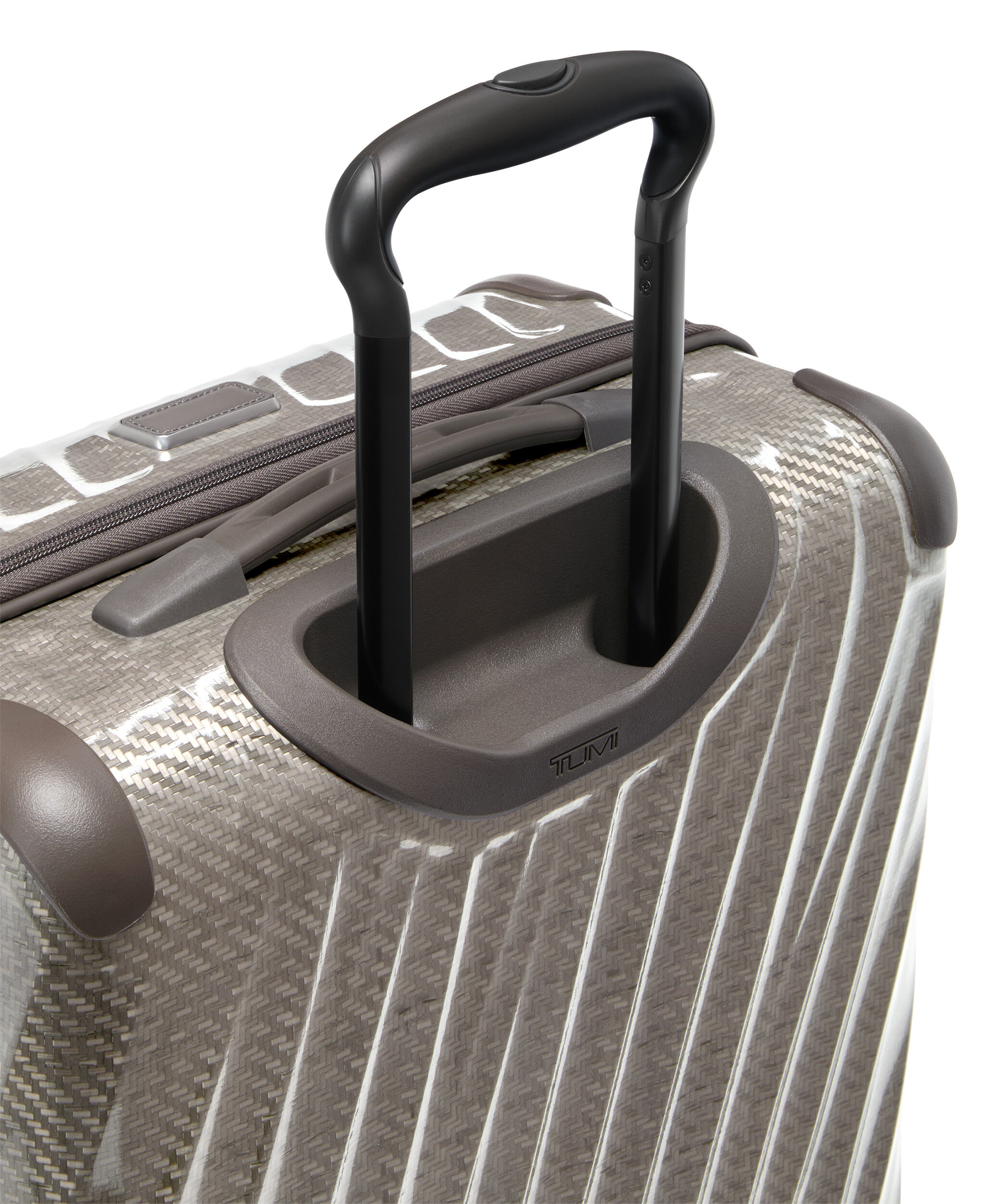 19 Degree Lite Trolley mit 4 Rollen 55 cm - Cont.