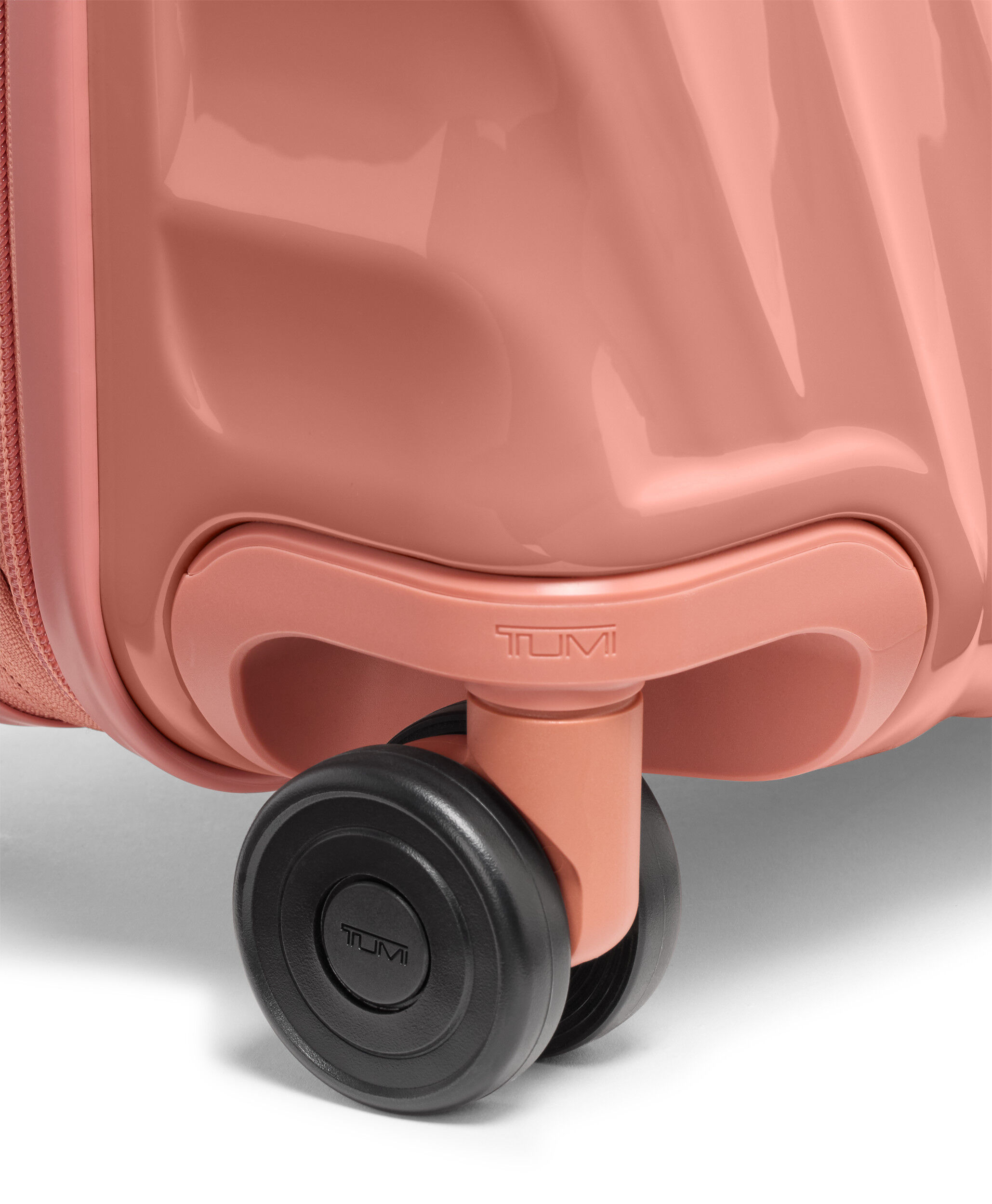 19 Degree Trolley mit 4 Rollen Erweiterbar 55 cm - Cont.