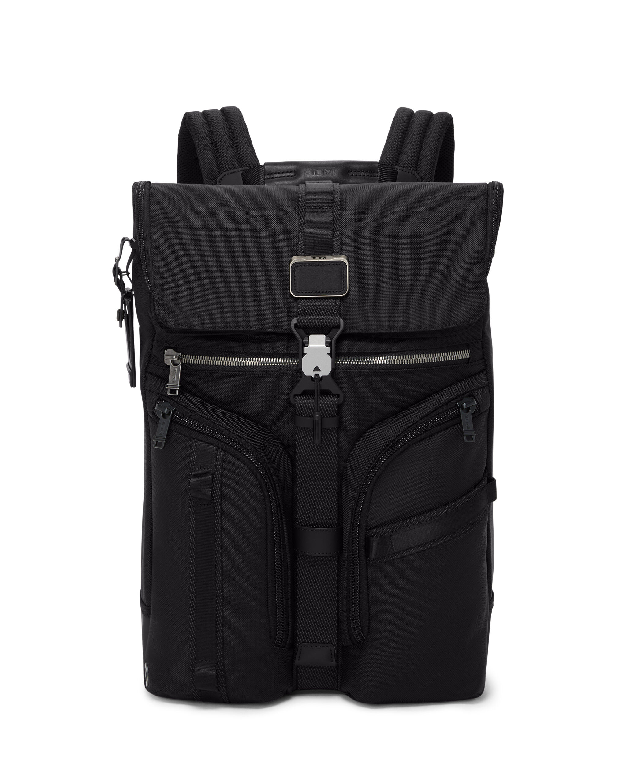 ALPHA BRAVO Rucksack 15"