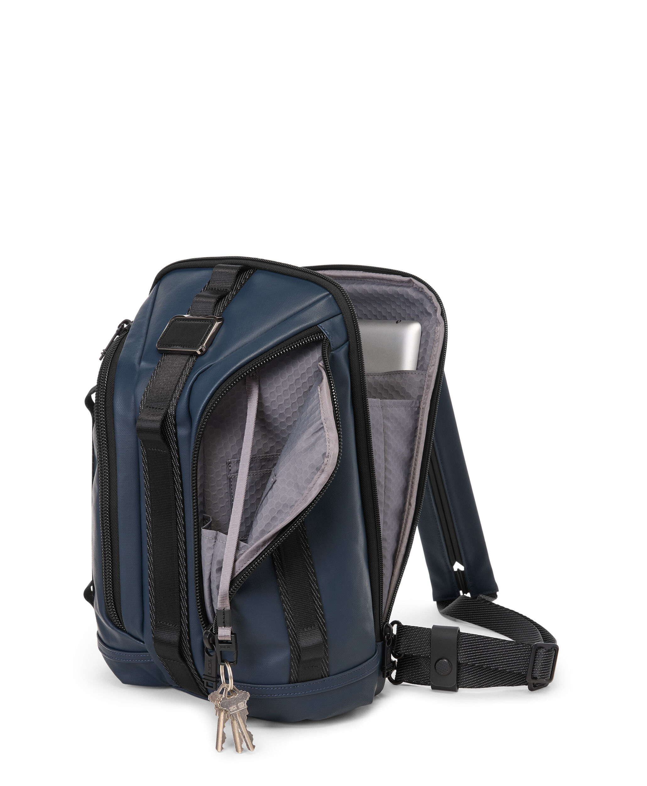 Alpha Bravo Rucksack