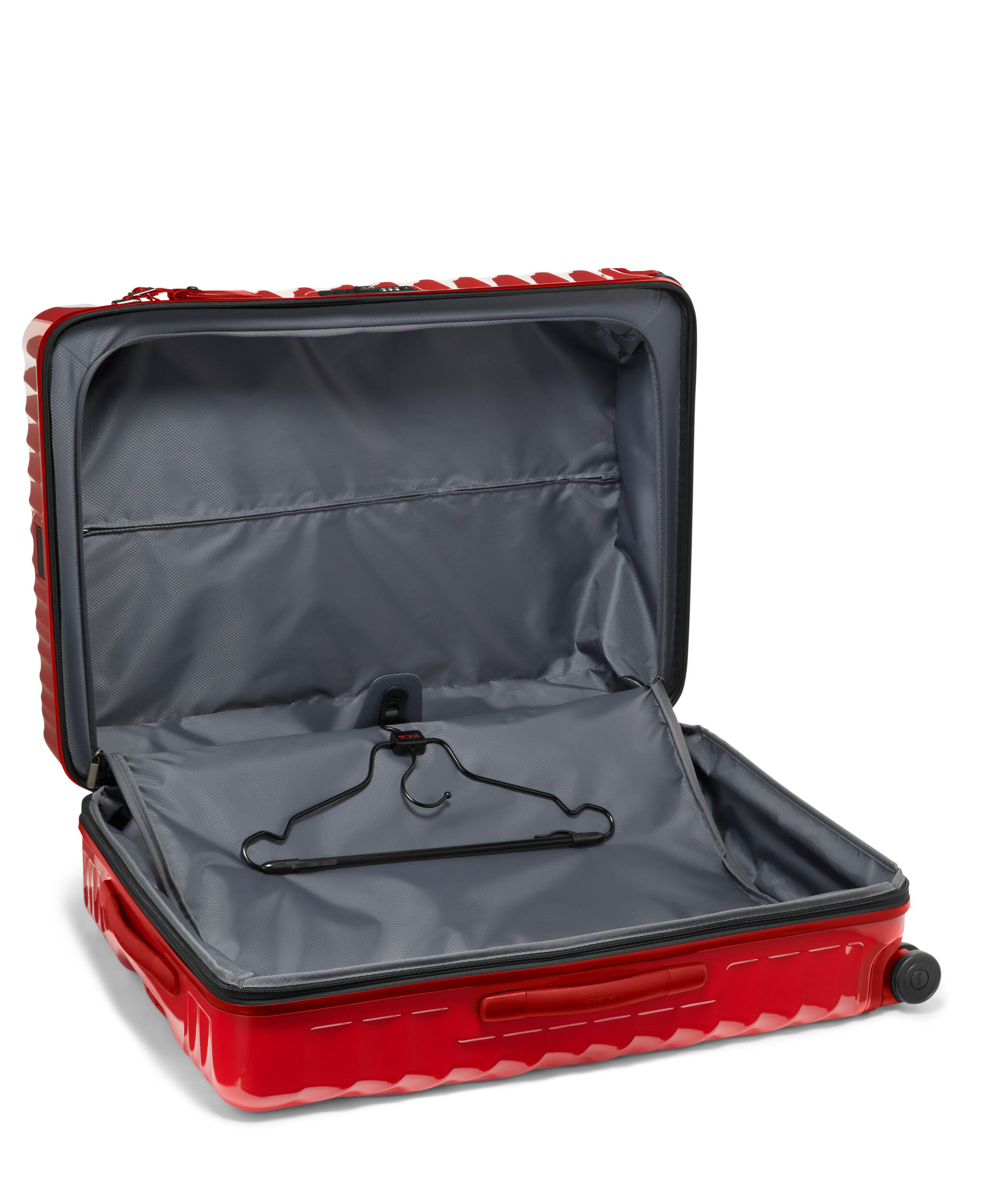 19 Degree Trolley mit 4 Rollen 77.5 cm