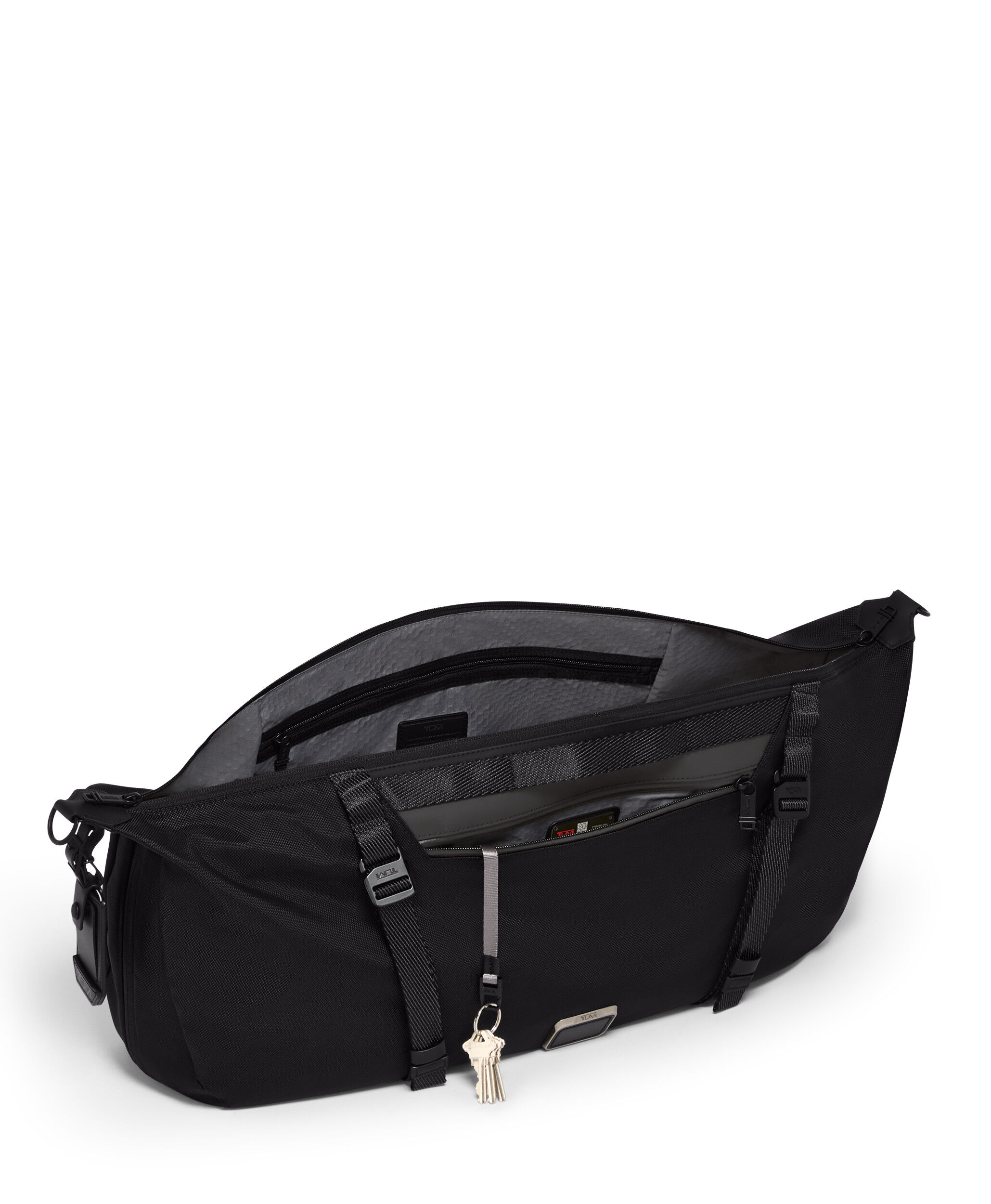 Alpha Bravo Reisetasche