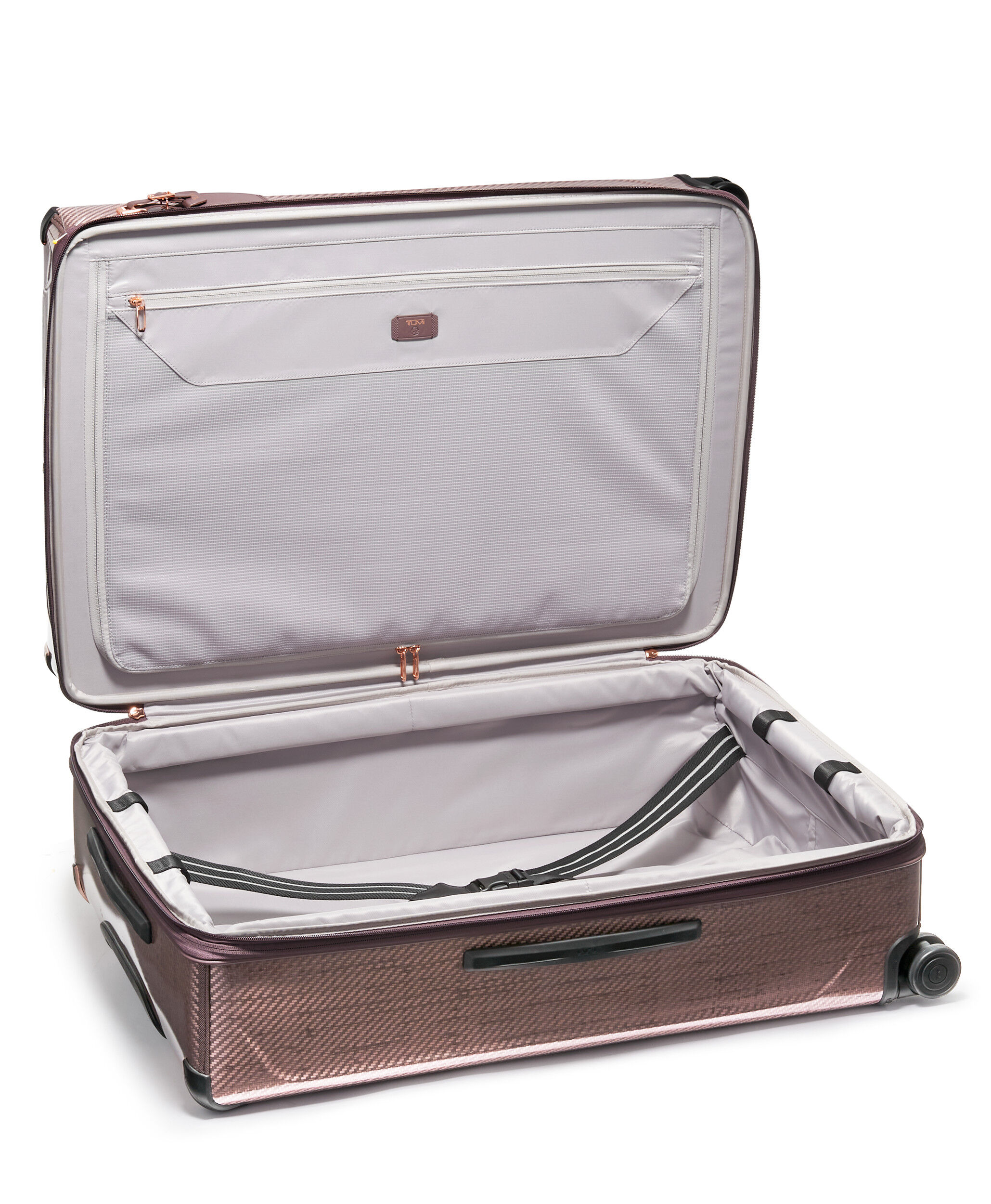 Tegra-Lite Trolley mit 4 Rollen Erweiterbar 78.5cm