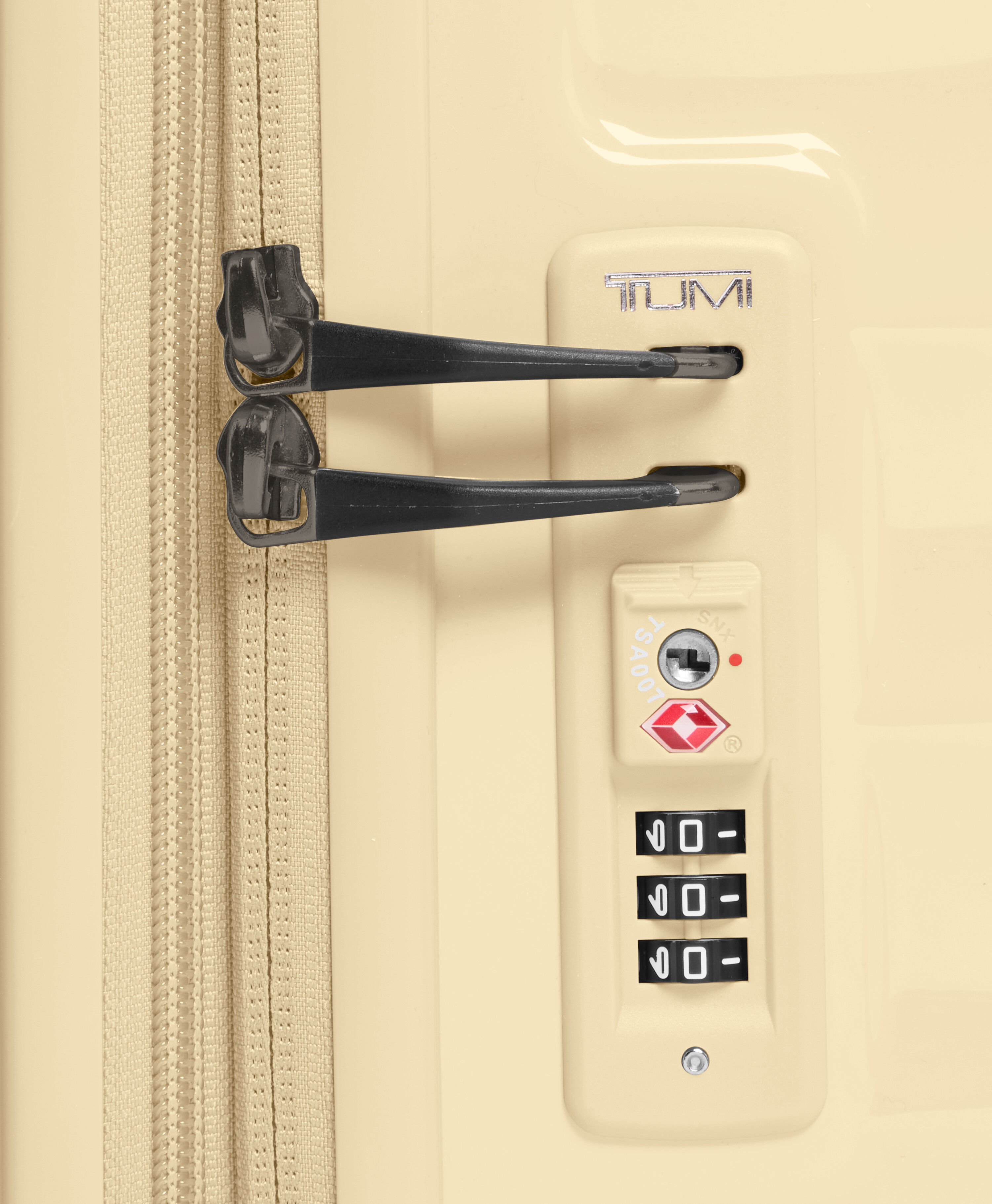 19 Degree Aufgabegep&auml;ck 77.5 cm