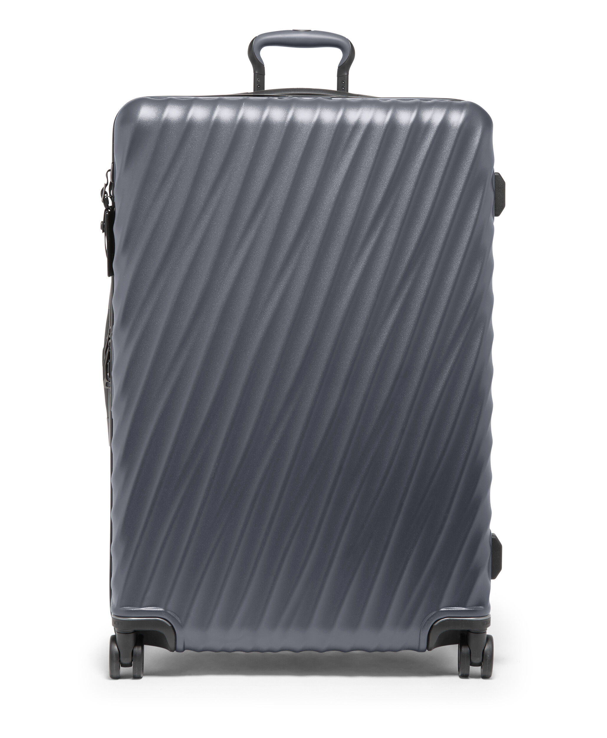 19 Degree Trolley mit 4 Rollen 76cm