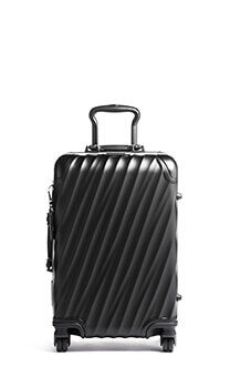 TUMI 19 Degree Aluminium Trolley mit 4 Rollen 56 cm - Int. TUMI 19 Degree Aluminium Trolley mit 4 Rollen 56 cm - Int.