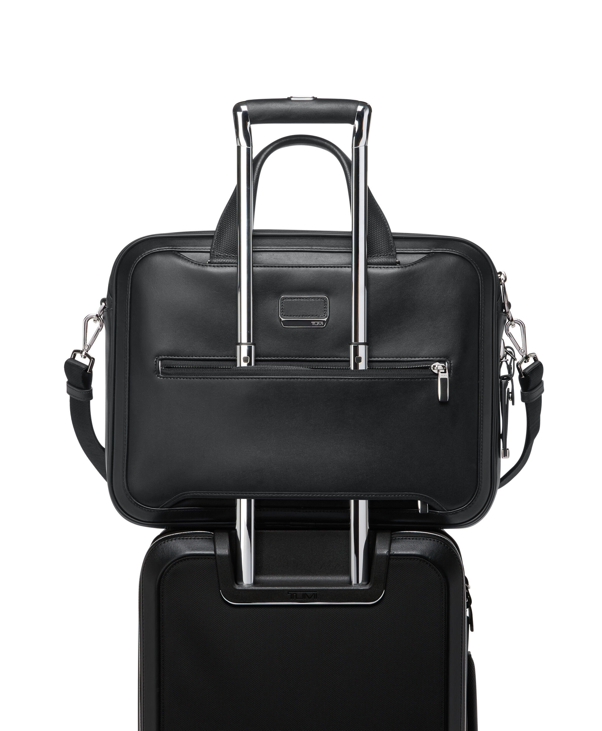TUMI Sadler Aktentasche Gro&szlig;