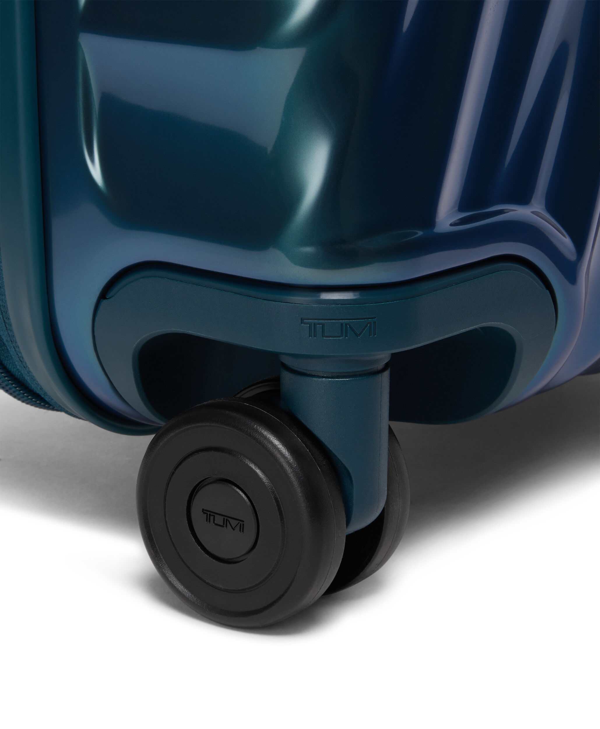 TUMI International erweiterbar Handgep&auml;ck 55 cm