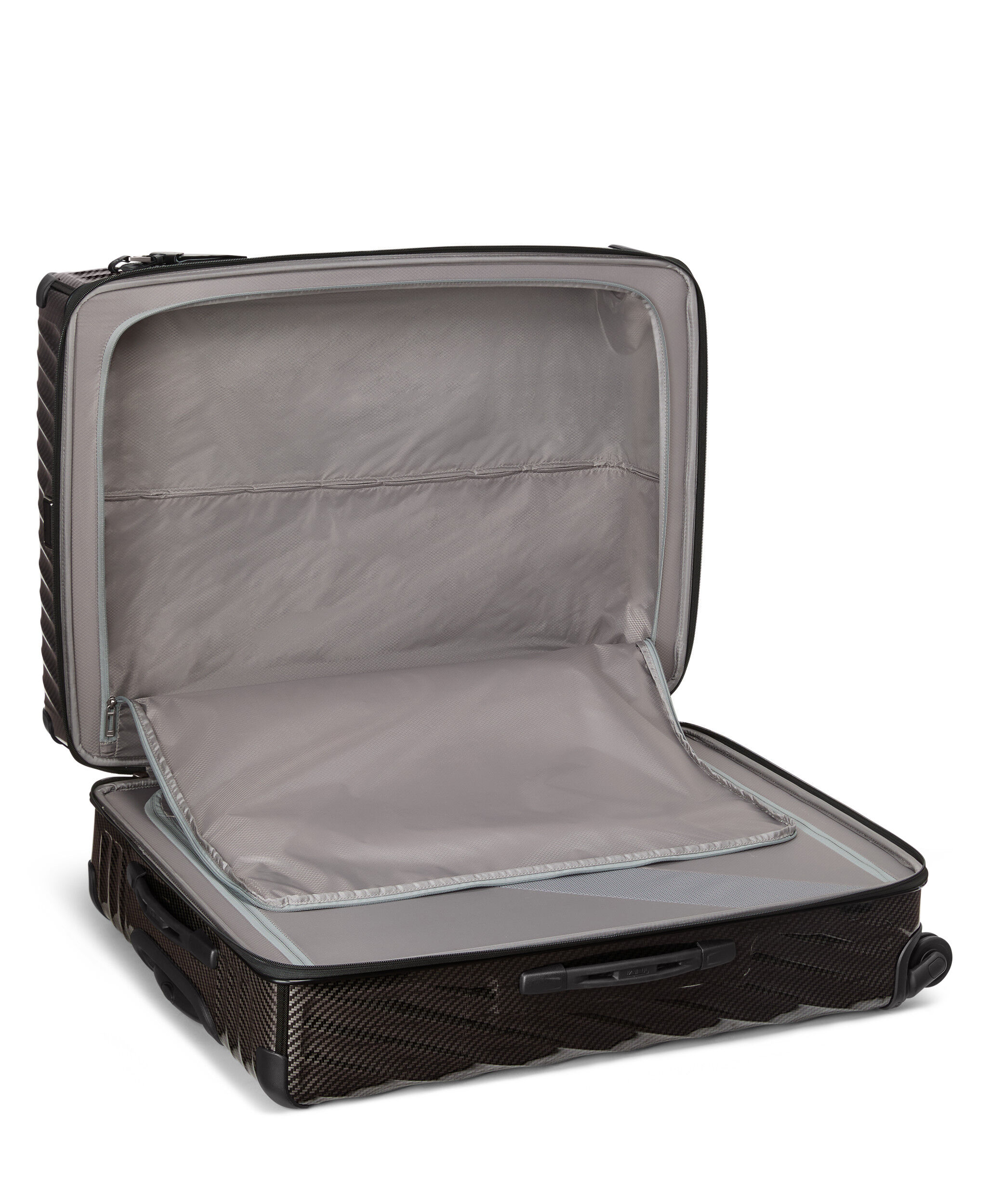 19 Degree Lite Trolley mit 4 Rollen 76cm
