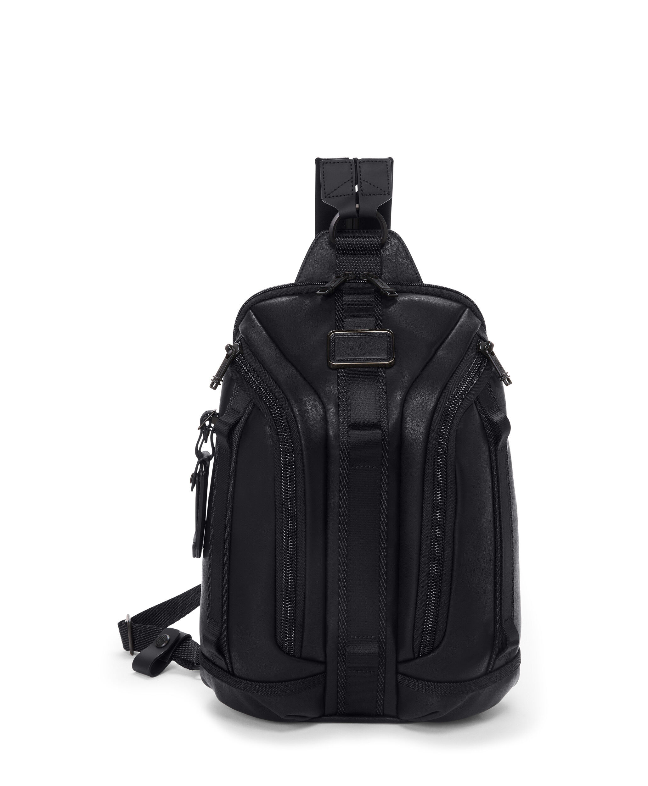 ALPHA BRAVO Rucksack