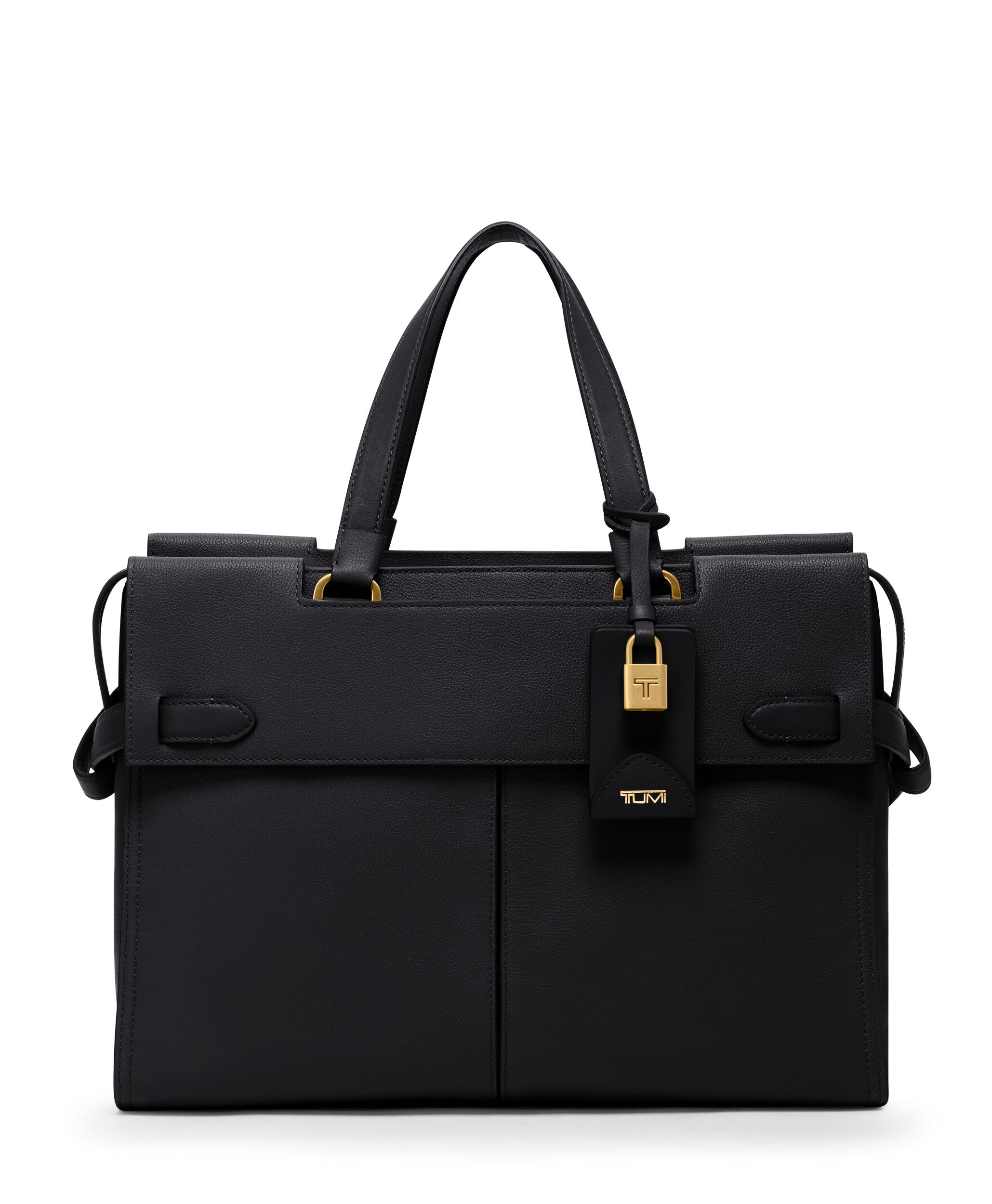 Agent Tote 13"