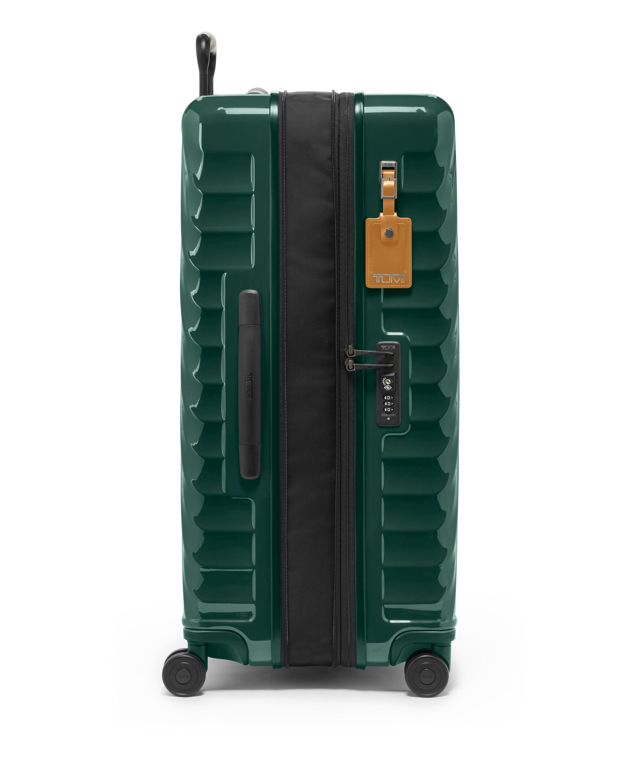 19 Degree Trolley mit 4 Rollen 77.5 cm