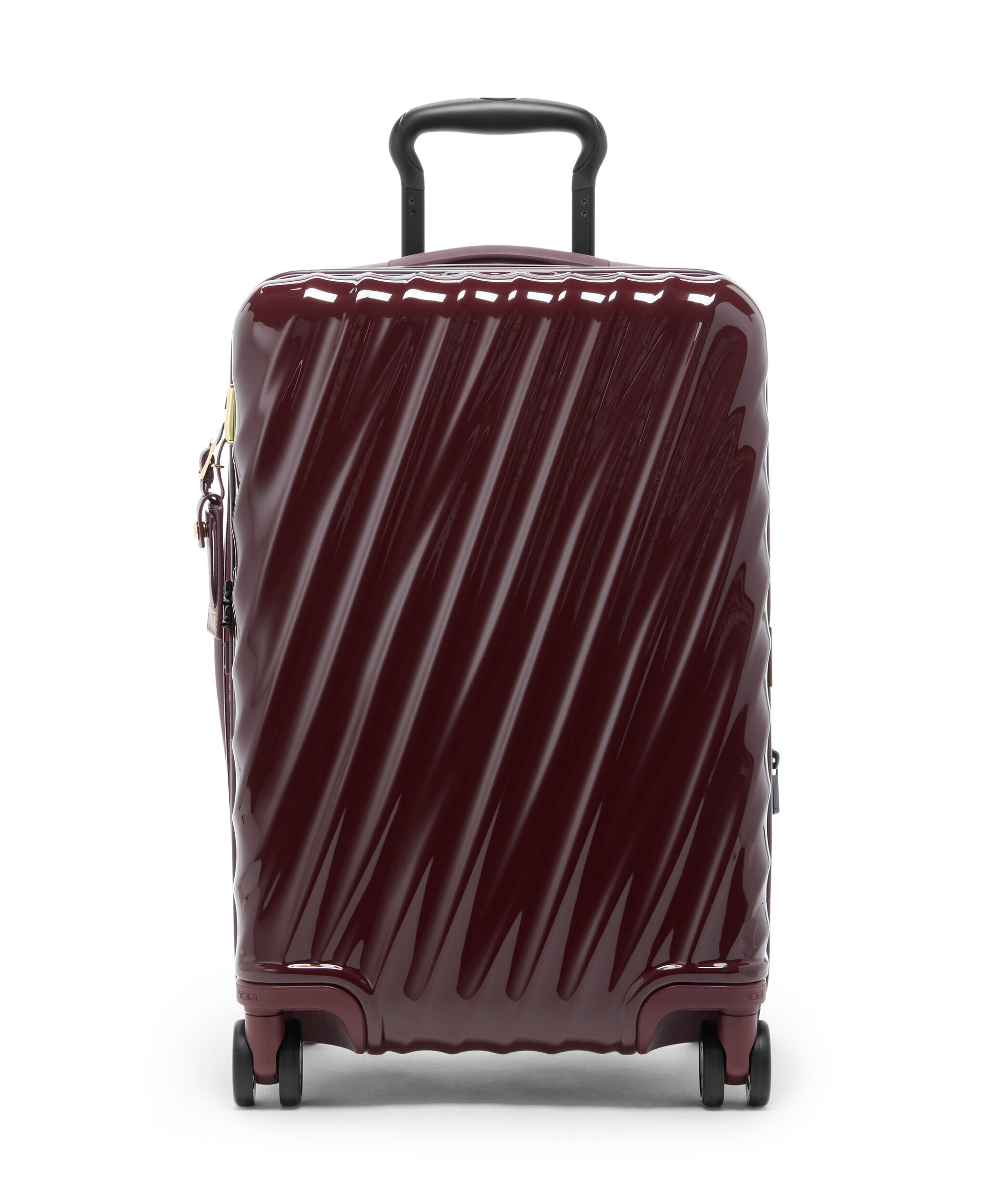 TUMI International erweiterbar Handgep&auml;ck 55 cm