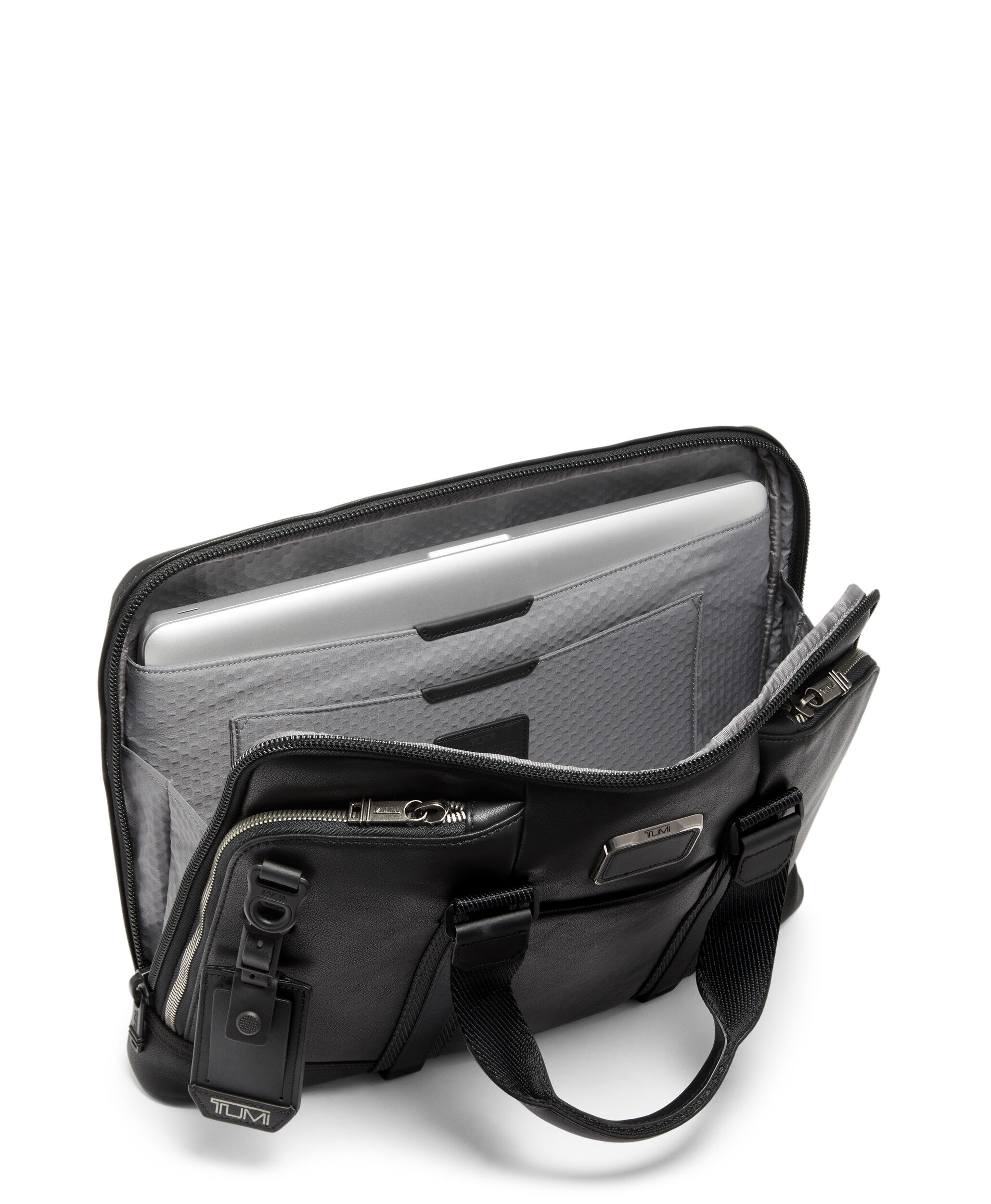 Alpha Bravo Aktentasche 15"