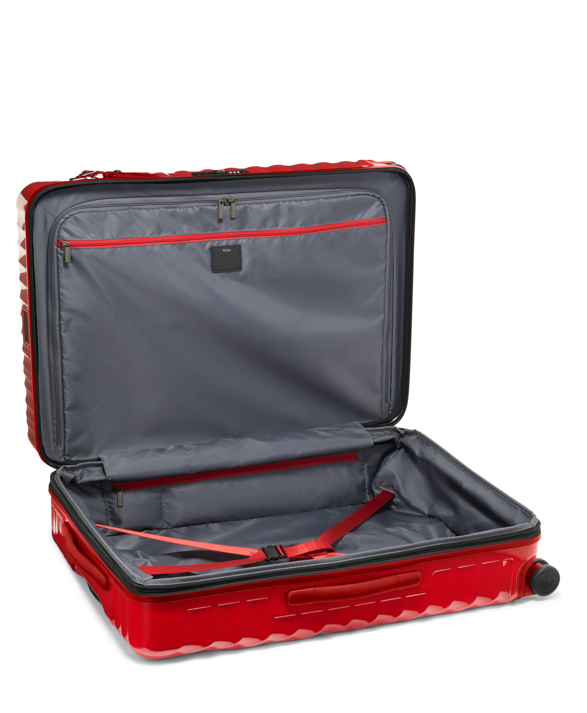 19 Degree Trolley mit 4 Rollen 77.5 cm