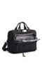 TUMI Alpha 3 ORGANIZER BRIEF Black TUMI Alpha 3 ORGANIZER BRIEF Black
