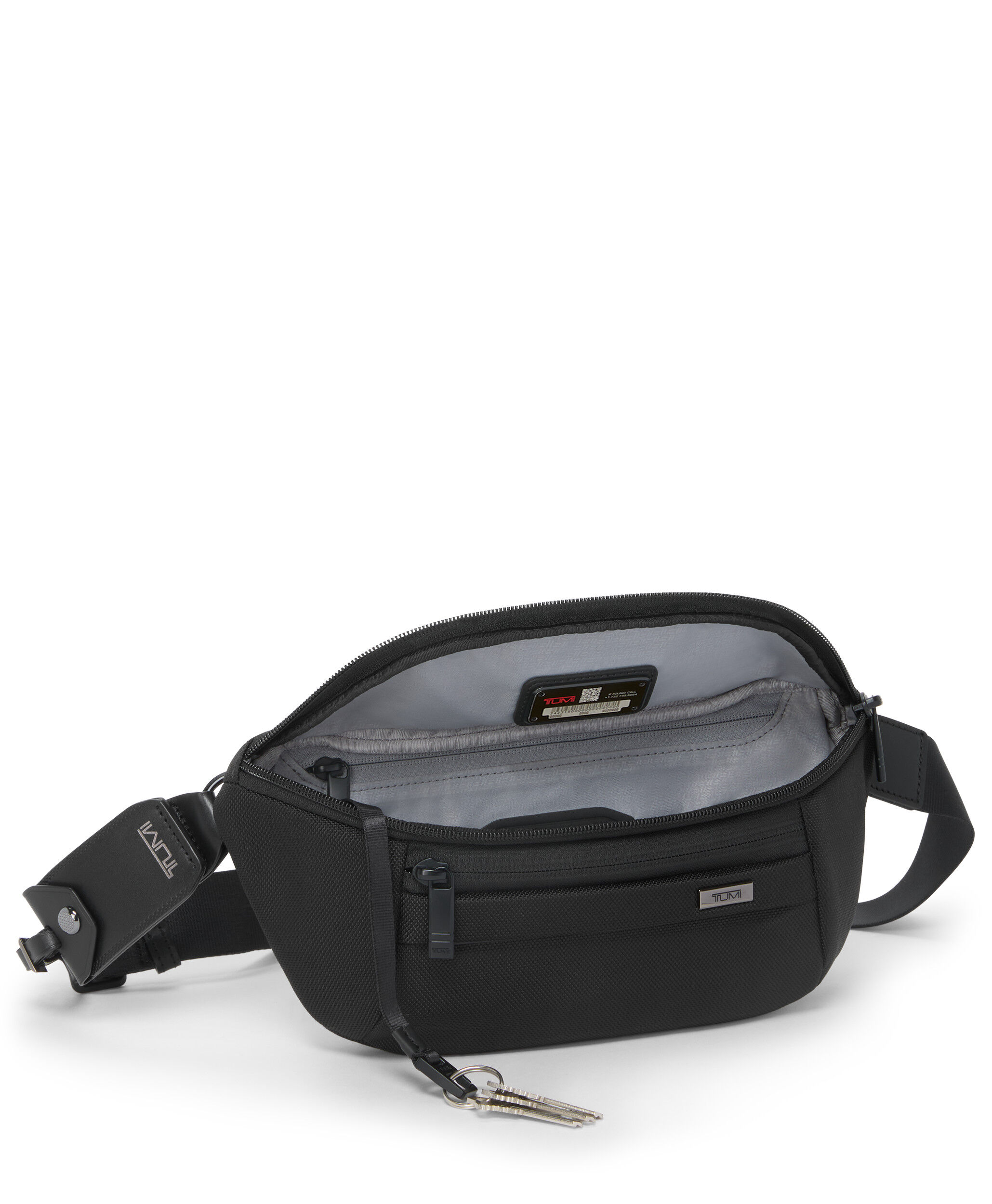 Alpha Sling Bag