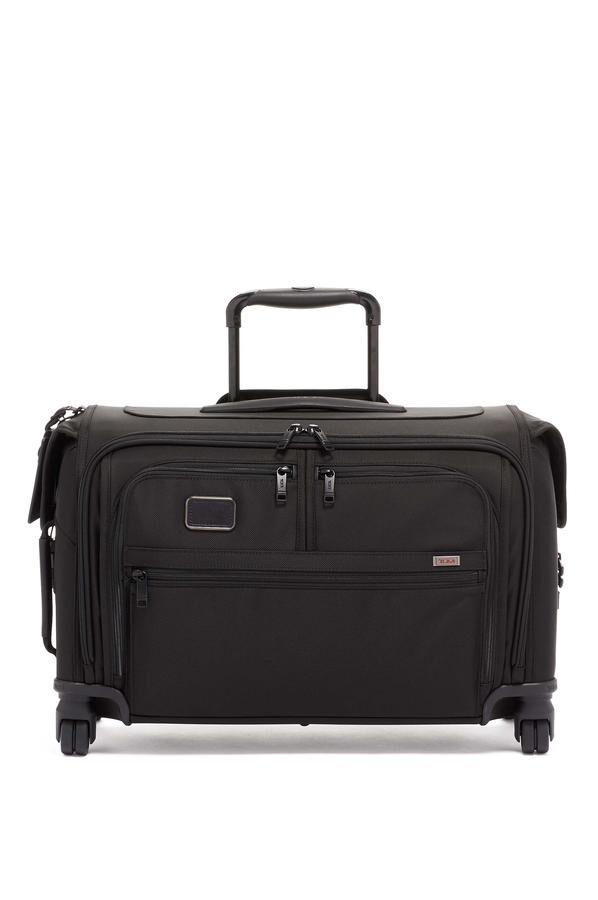 Alpha 3 Kleidersack 36cm Rolling Luggage Deutschland