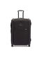 TUMI Alpha 3 ST EXP 4 WHL P/C Black