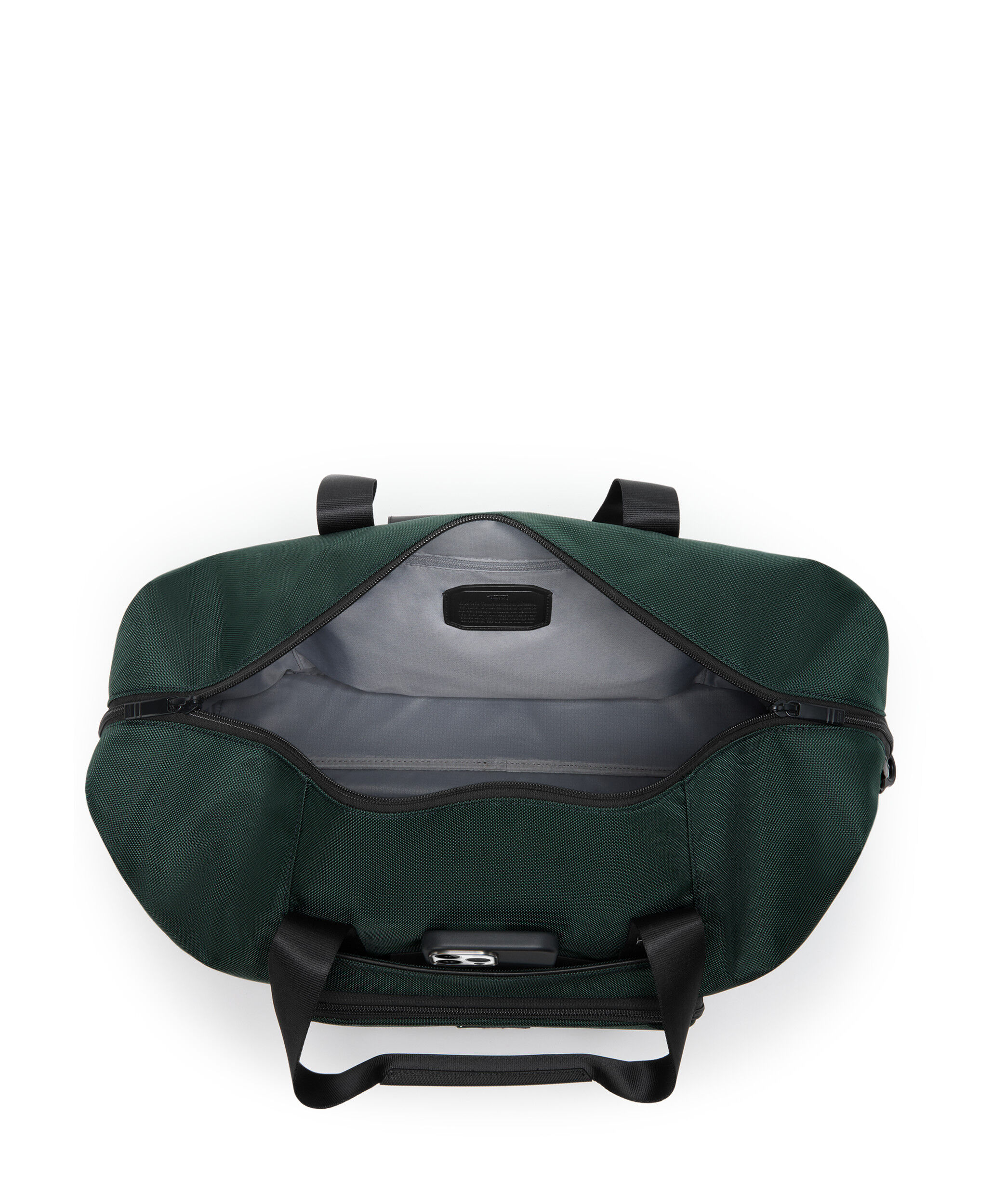 Alpha Reisetasche