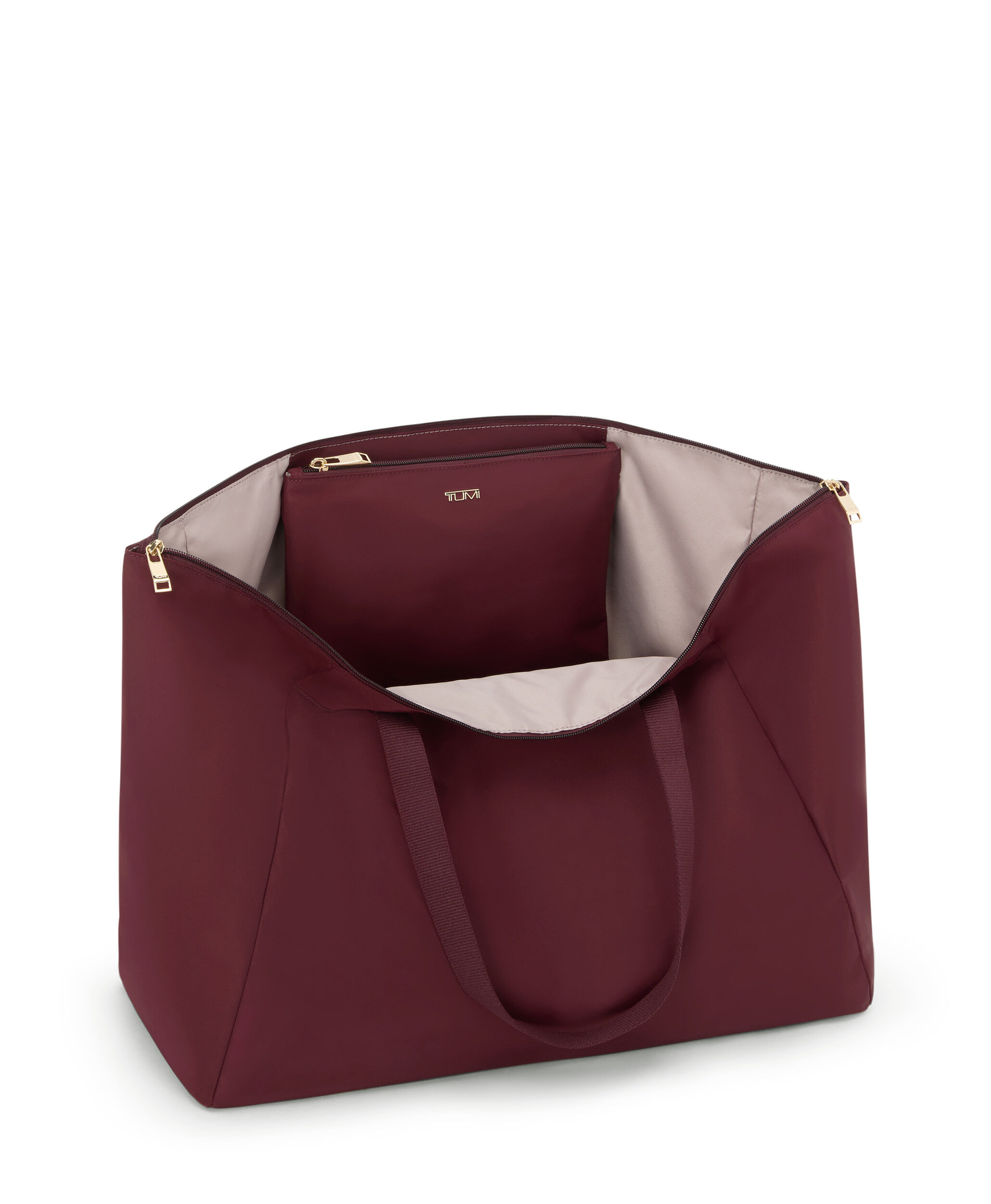 TUMI Just In Case&reg; Tote Gro&szlig;