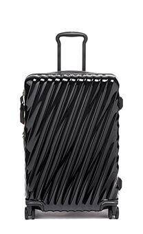 TUMI 19 Degree Trolley mit 4 Rollen 66 cm TUMI 19 Degree Trolley mit 4 Rollen 66 cm