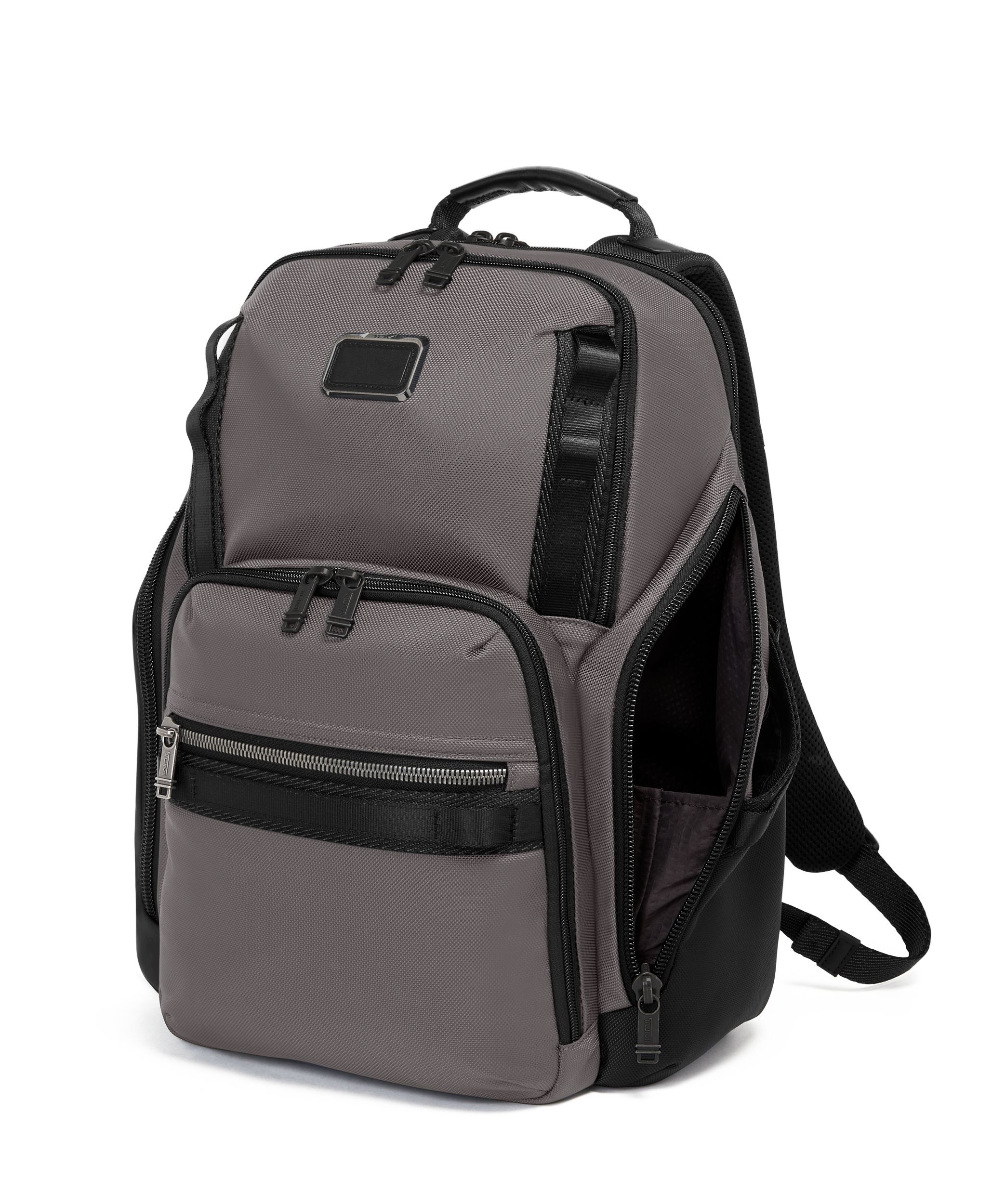 Alpha Bravo Rucksack 15"