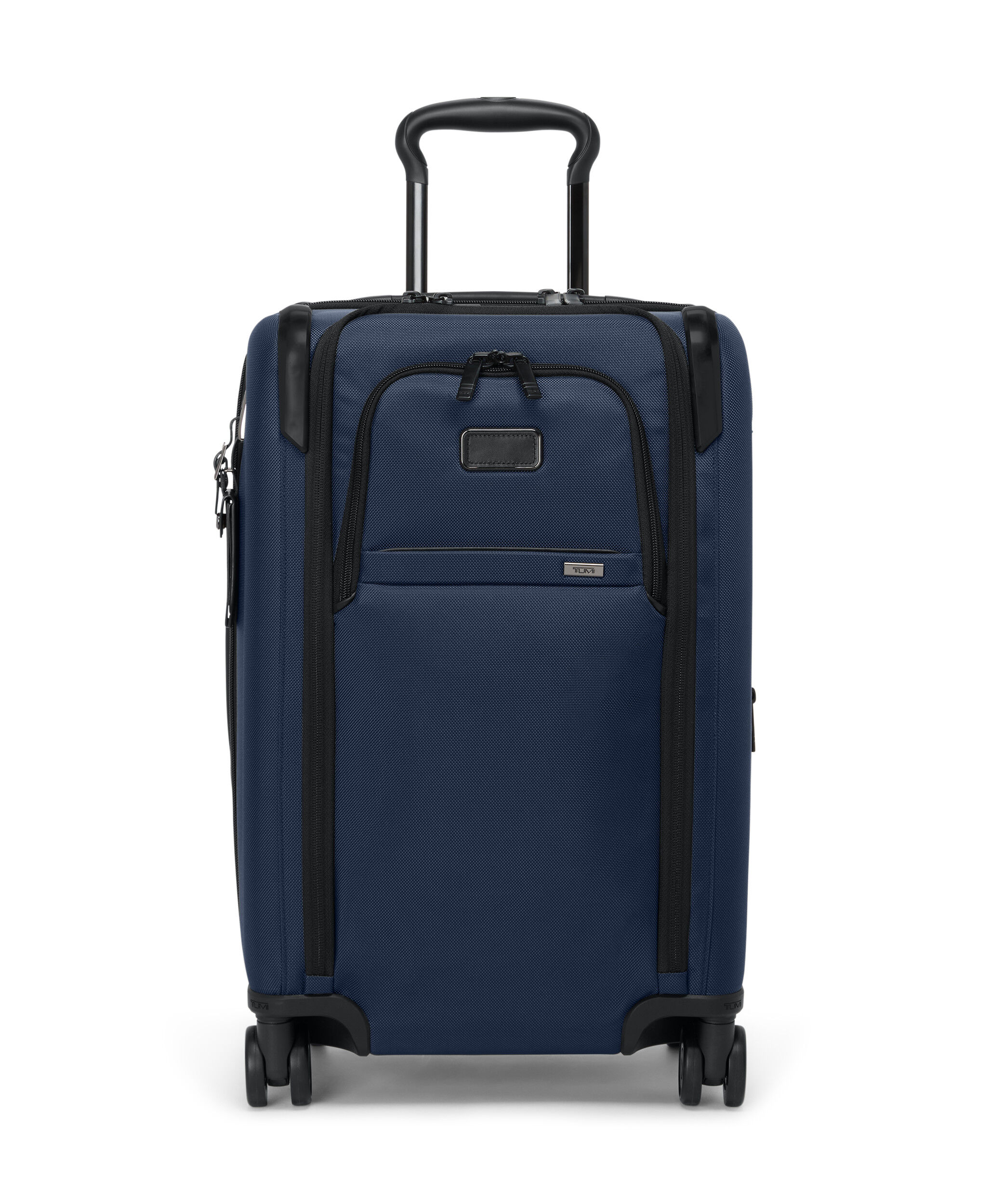 Alpha Spinner Expandable (4 wheels)