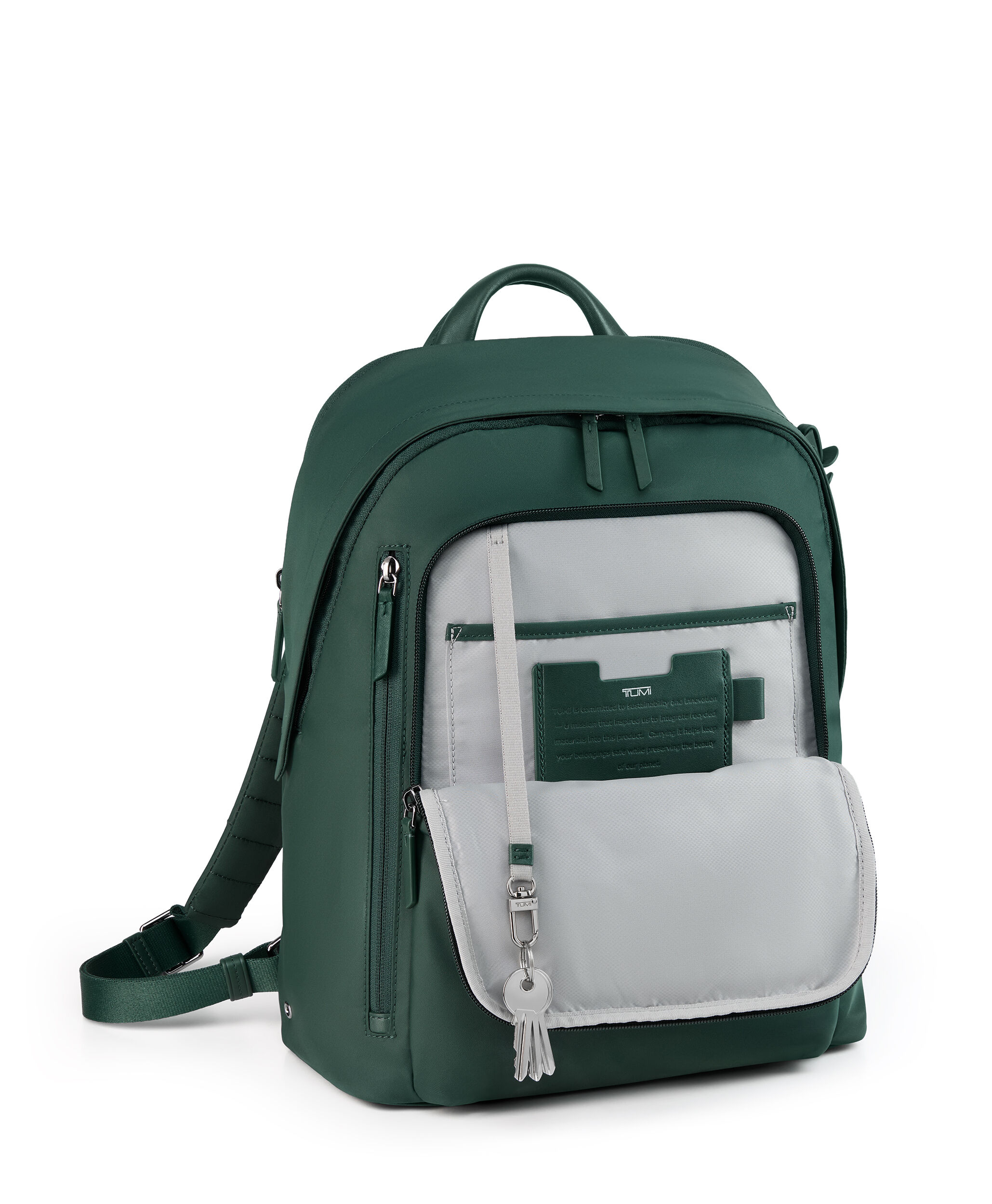 VOYAGEUR Backpack 14"