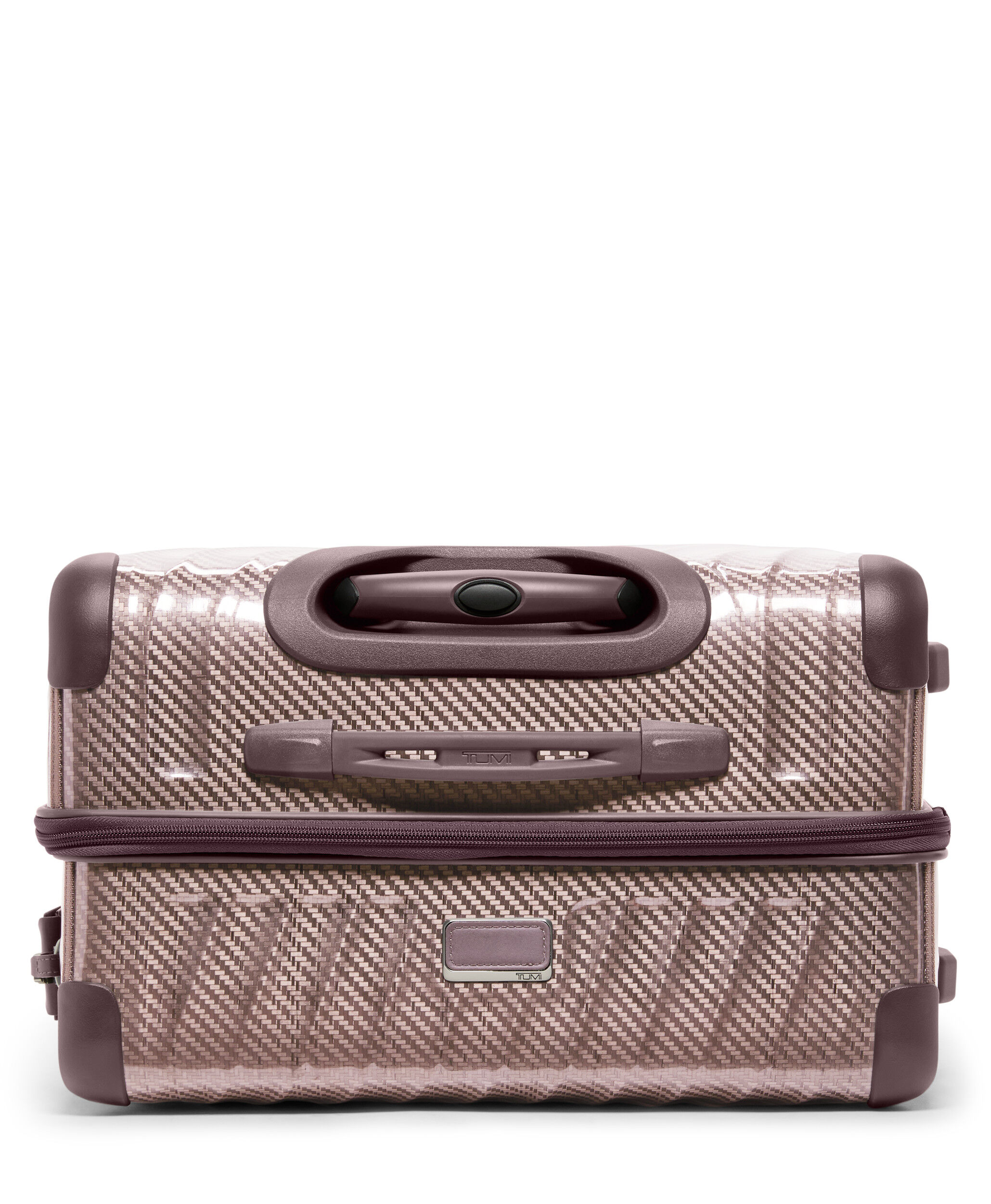 19 Degree Lite Trolley mit 4 Rollen 66 cm