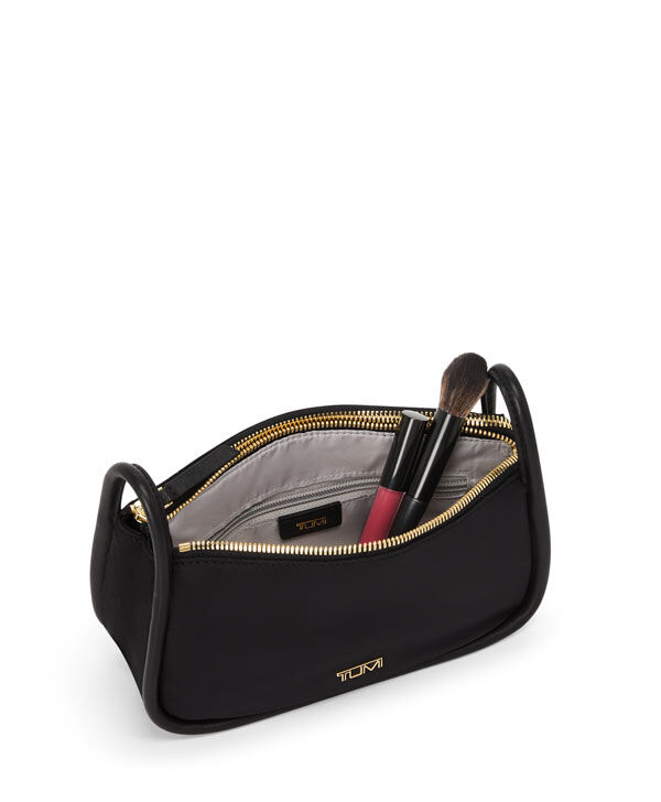 TUMI Brenn Small Cosmetic Pouch