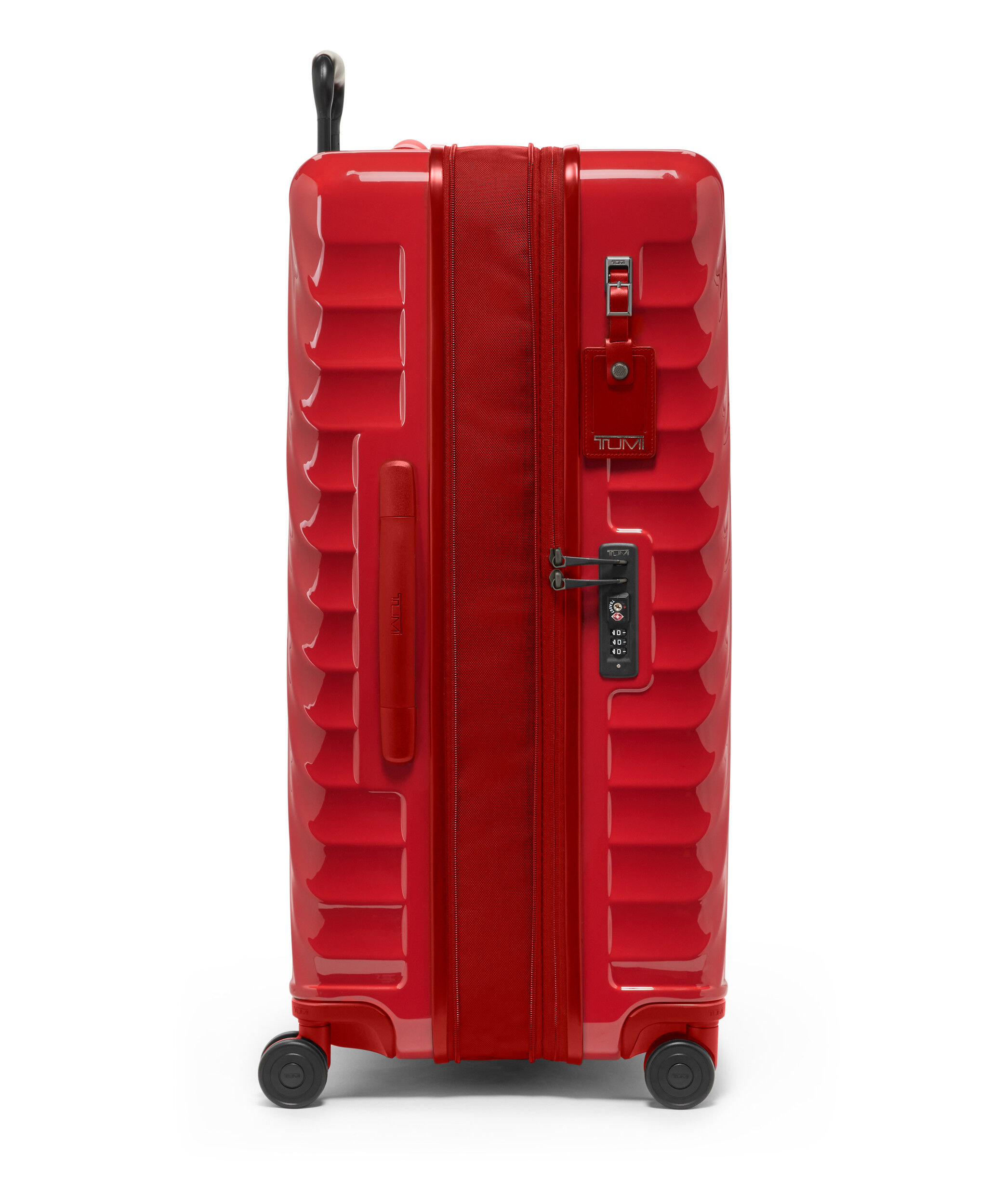 19 Degree Trolley mit 4 Rollen 77.5 cm
