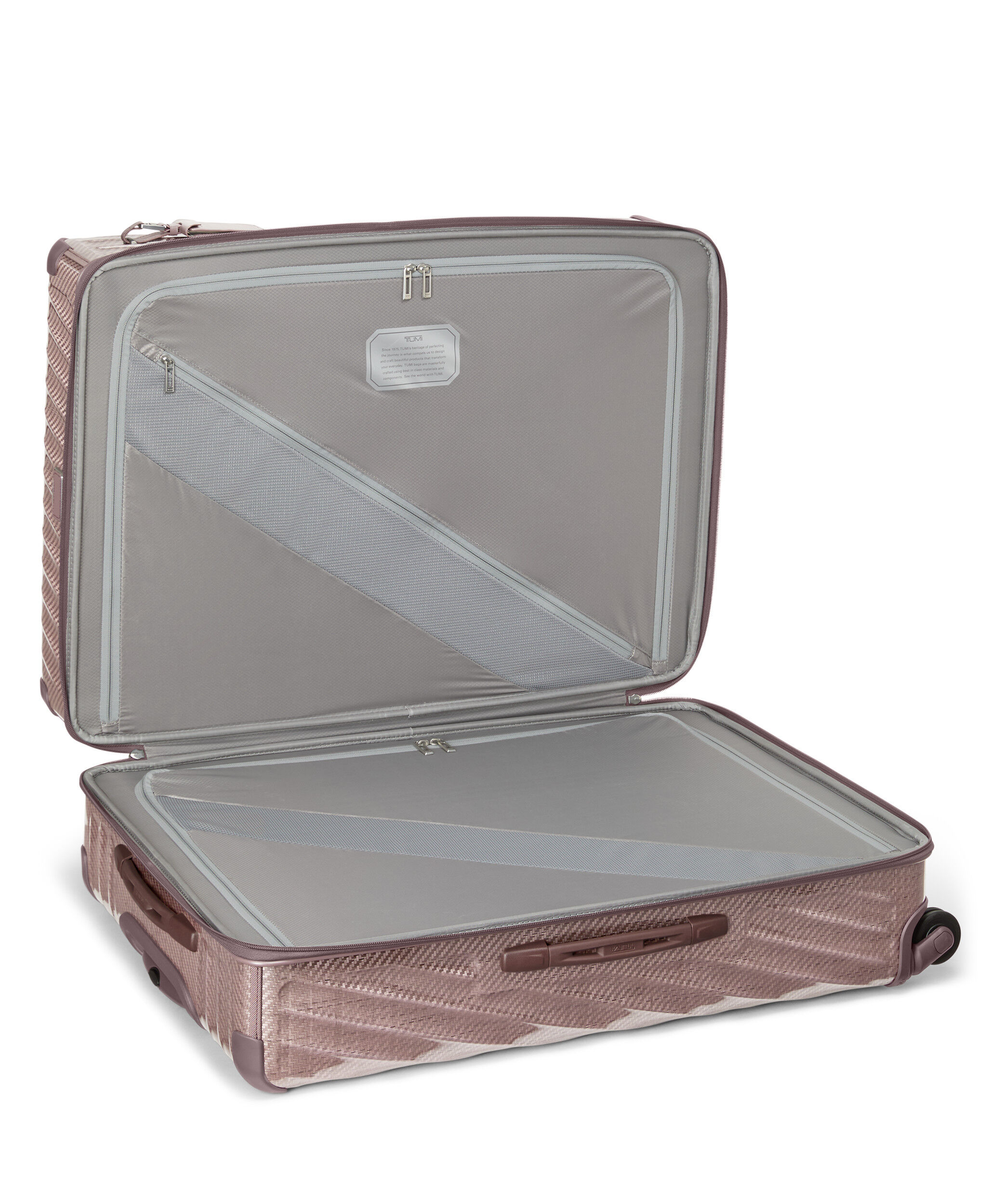19 Degree Lite Trolley mit 4 Rollen 76cm