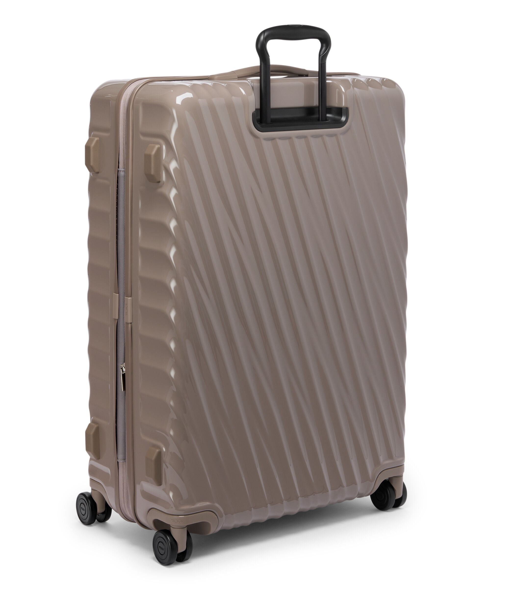 TUMI Extended Trip erweiterbar Koffer 77,5 cm