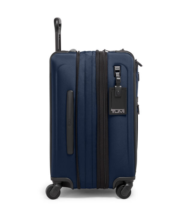 TUMI International Dual Access erweiterbar Handgep&auml;ck 56 cm