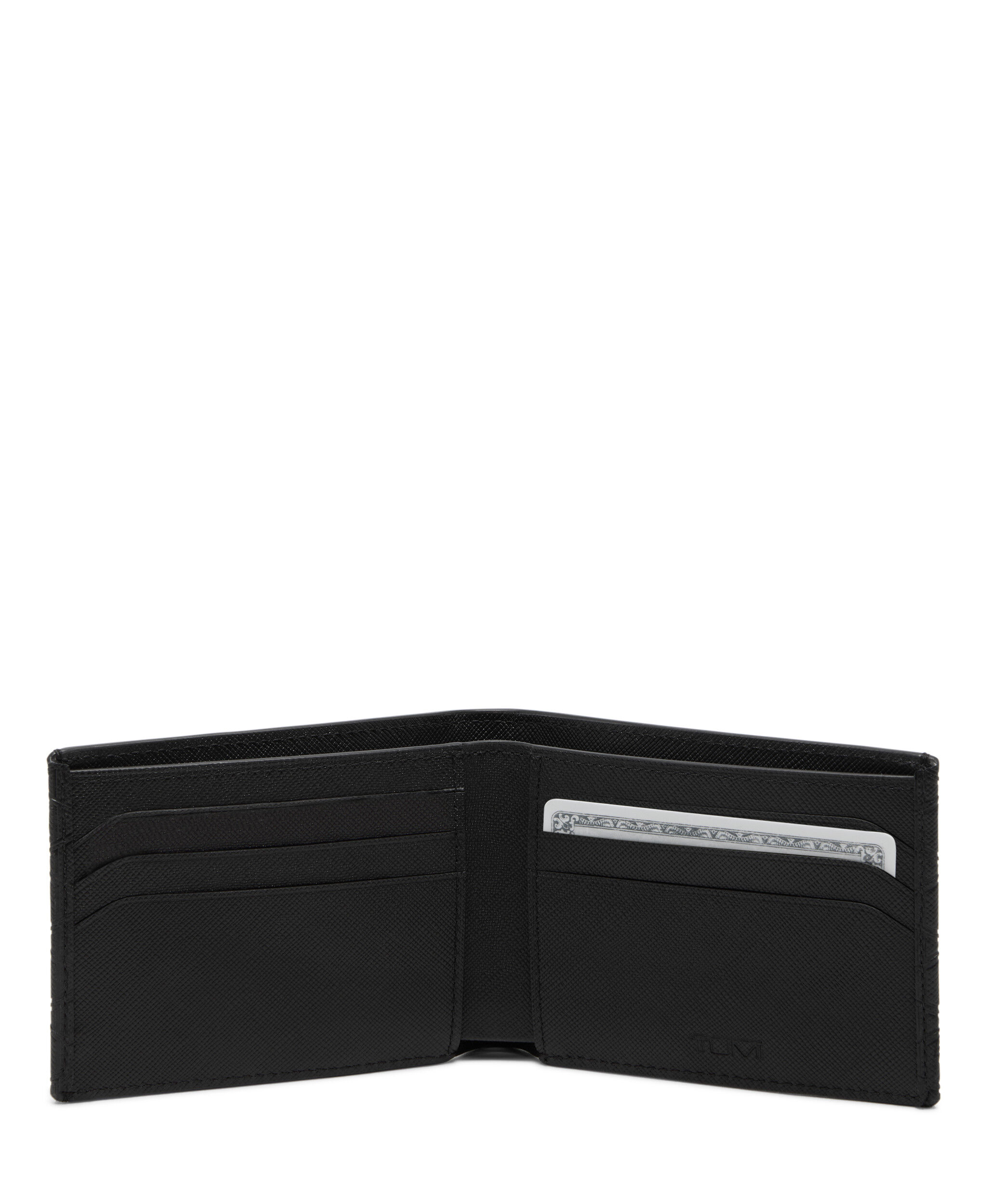 TUMI Double Billfold