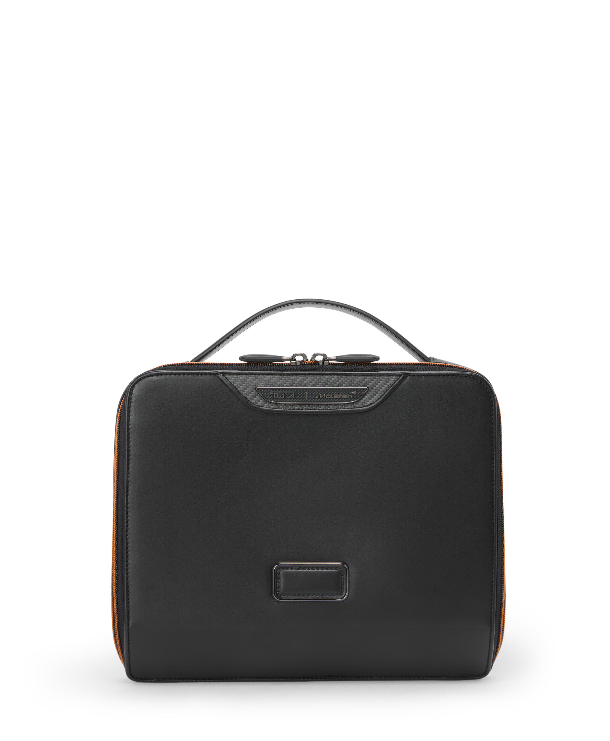 TUMI McLaren Travel case the crossover
