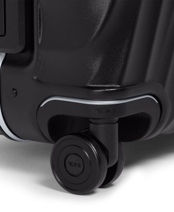 TUMI 19 DEGREE FRAME Short Trip Checked Luggage 66 cm Black Texture TUMI 19 DEGREE FRAME Short Trip Checked Luggage 66 cm Black Texture