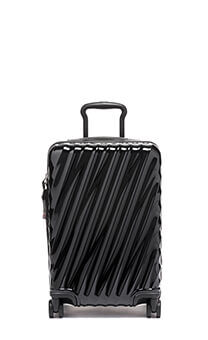 TUMI 19 Degree Trolley mit 4 Rollen 55 cm - Int. TUMI 19 Degree Trolley mit 4 Rollen 55 cm - Int.